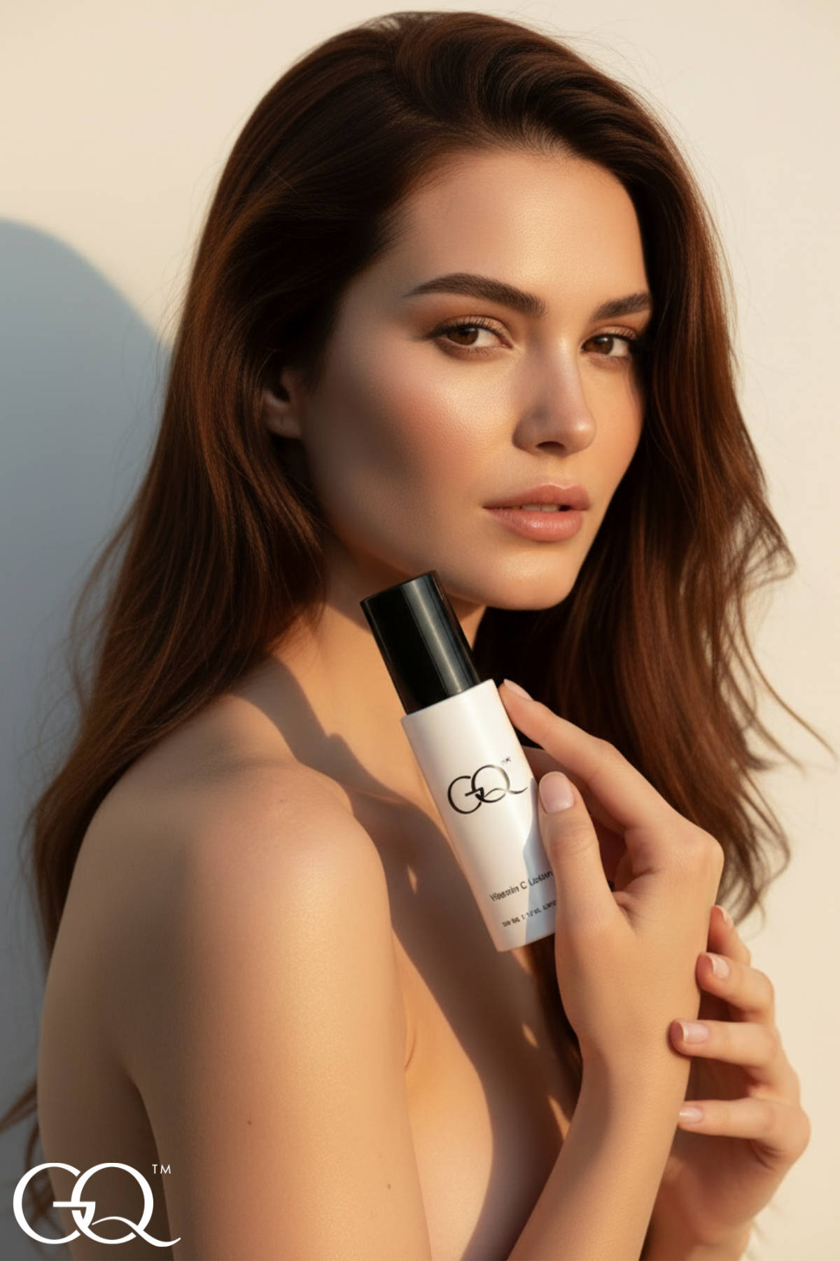 Vitamin C Lotion (50g) | GLOWNIQUE