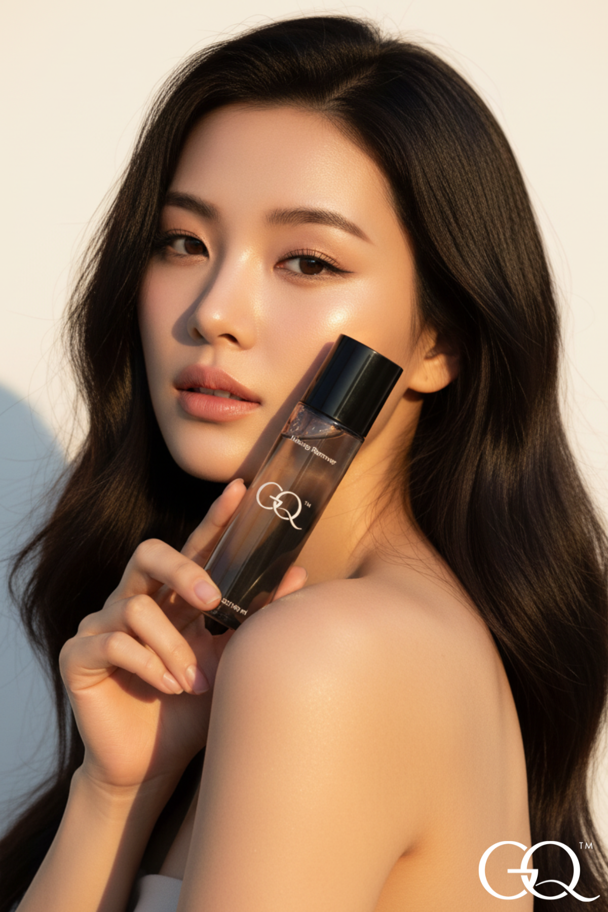 Make-up-Entferner-Lösung (100 ml) | GLOWNIQUE