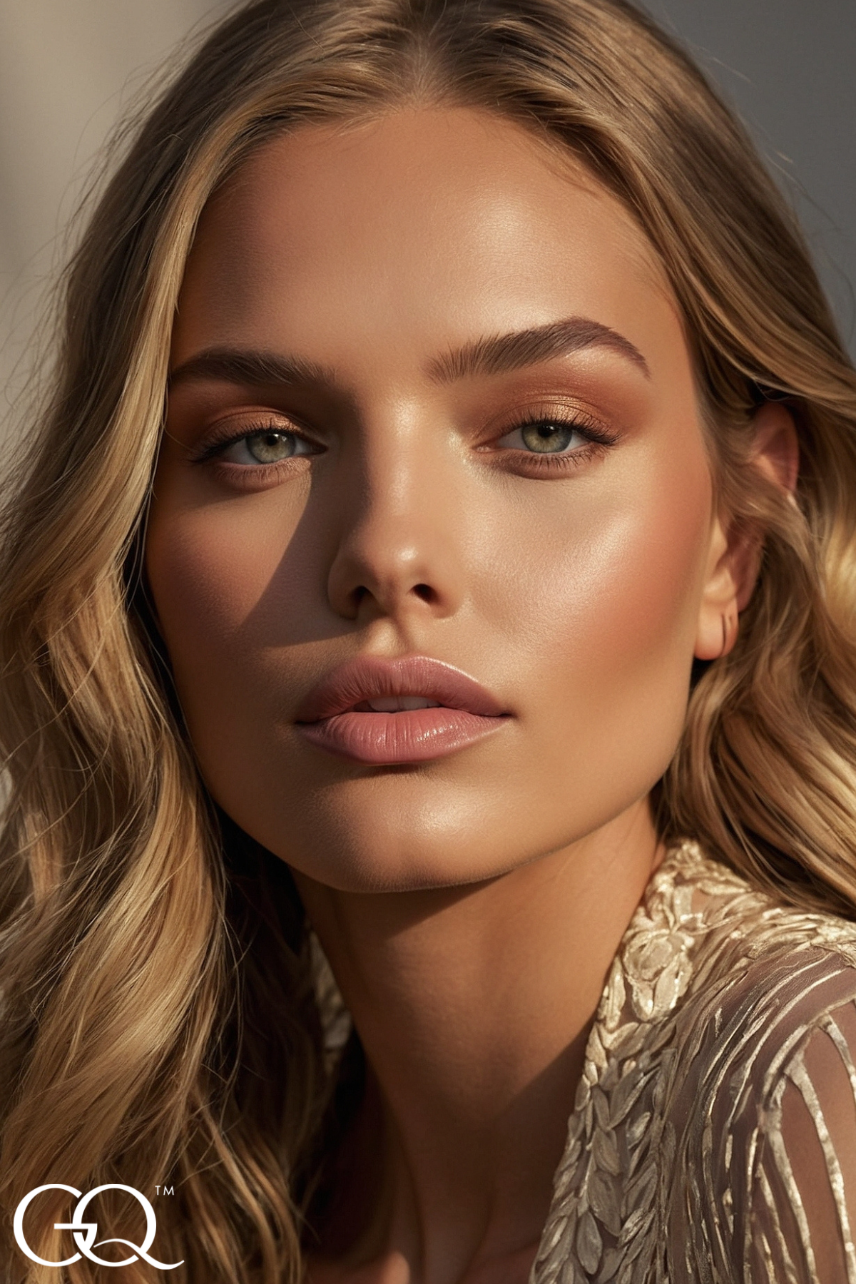 Ultimate Contour Palette - Natural Glow (31.2g) | GLOWNIQUE