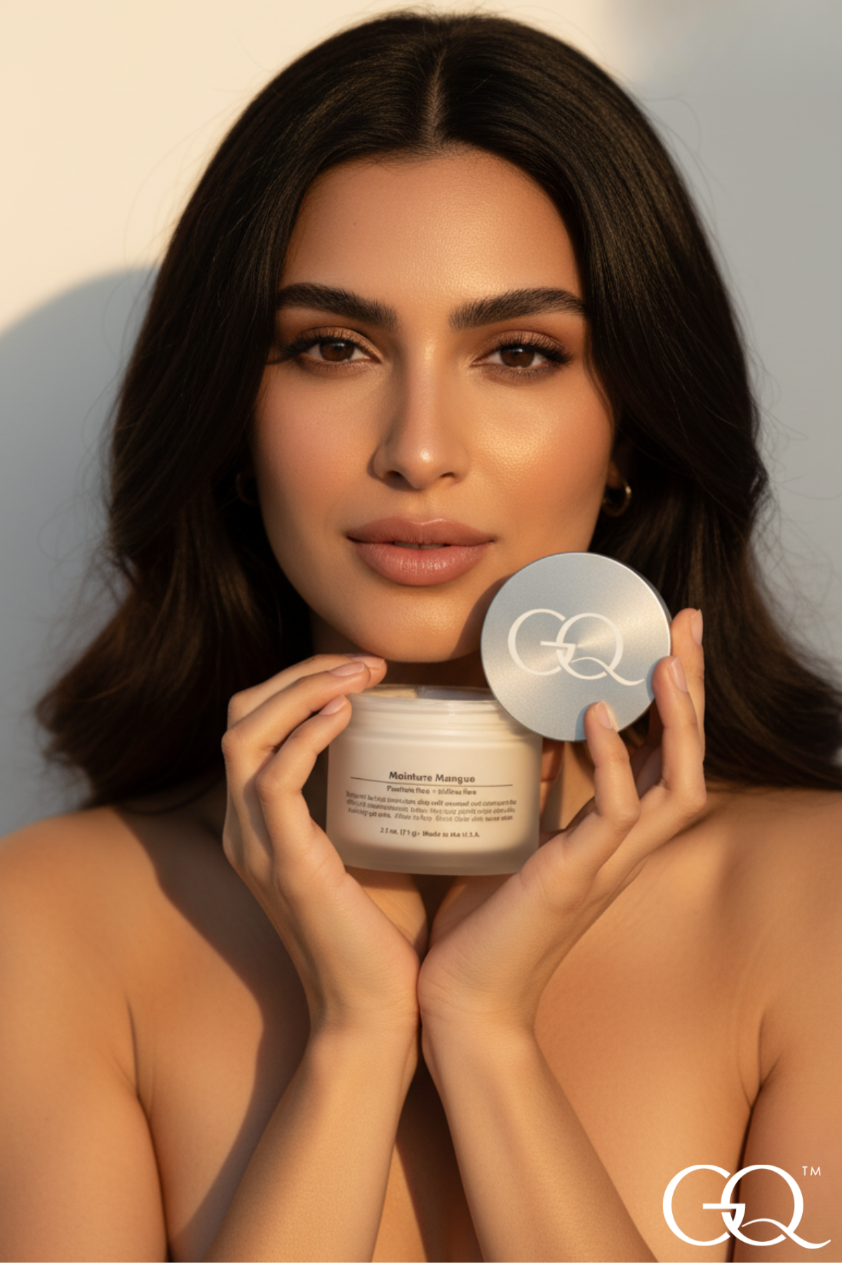 Intensive feuchtigkeitskühlende Maske (71 g) | GLOWNIQUE