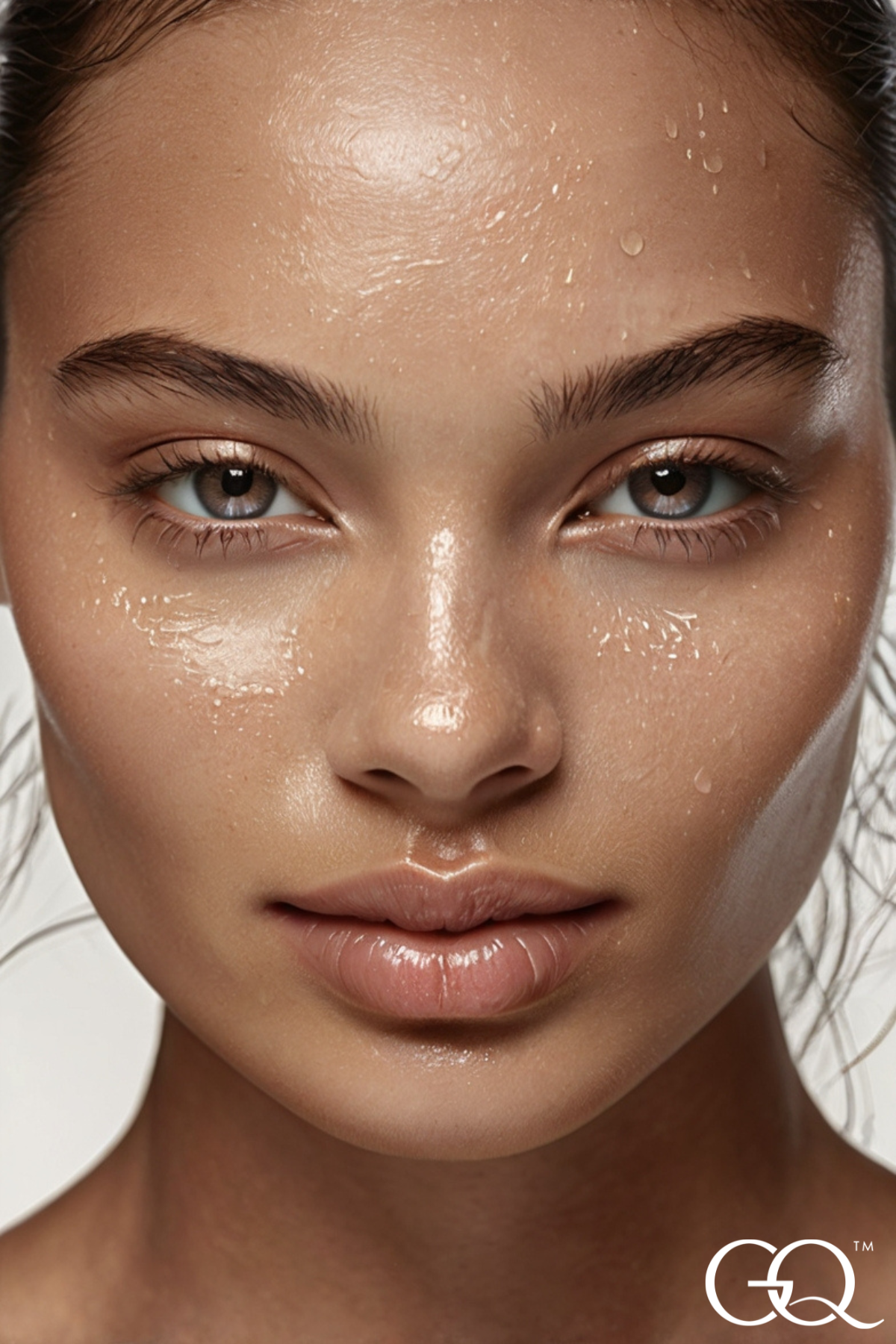 Makeup Remover Solution (100ml) | GLOWNIQUE