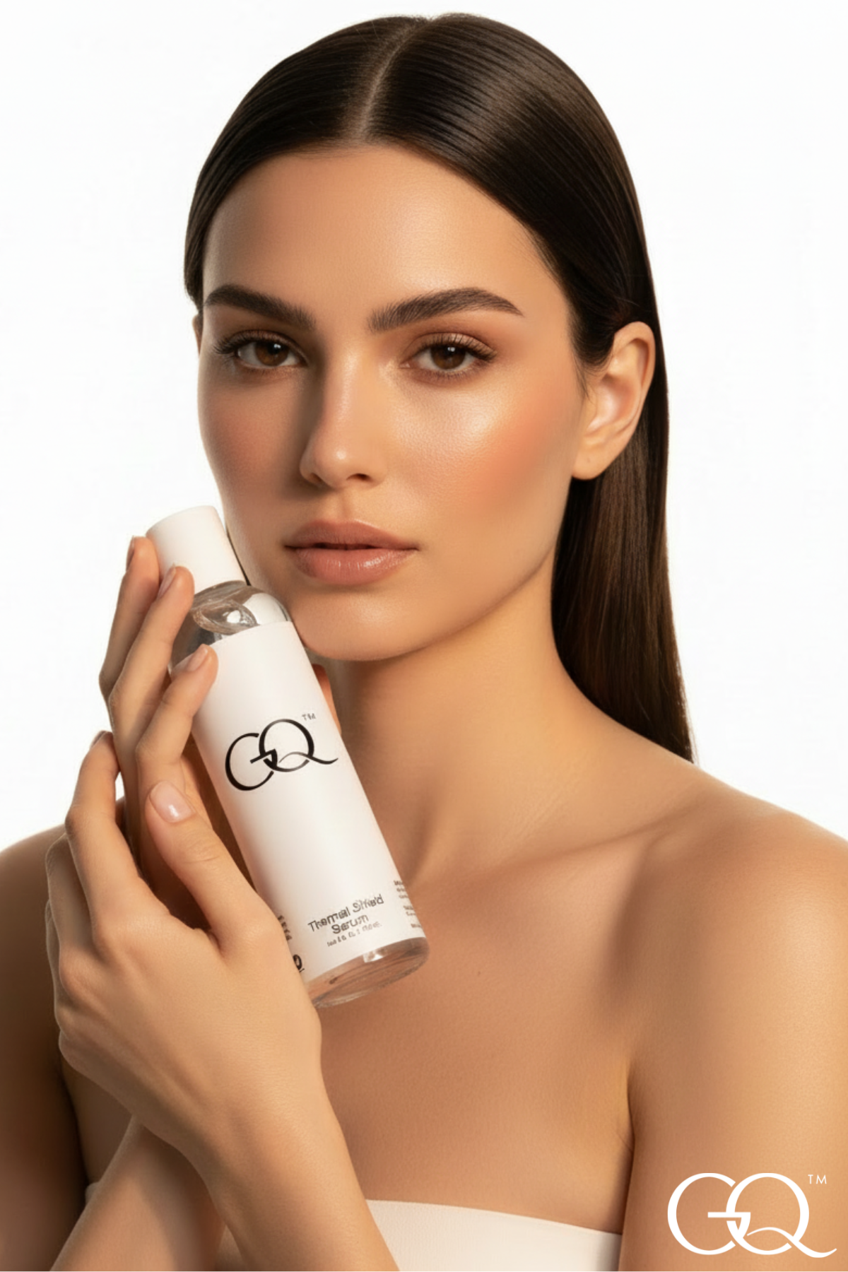 Thermal Shield Serum (118 ml) | GLOWNIQUE