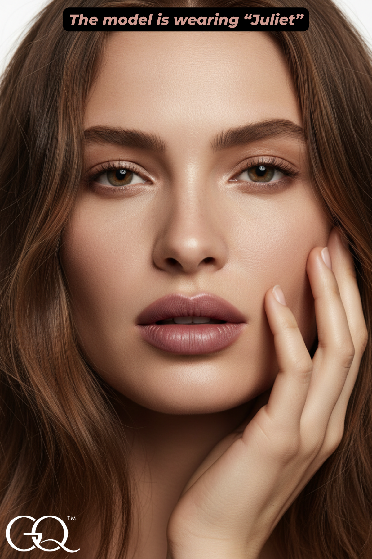 Indulge in the GLOWNIQUE Automatic Lip Liner, a creamy luxury crafted with nourishing ingredients for sophisticated self-expression. Elevate your beauty ritual.