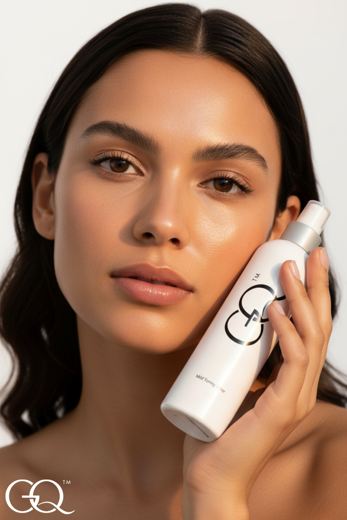 Élixir tonifiant doux (237 ml) | GLOWNIQUE