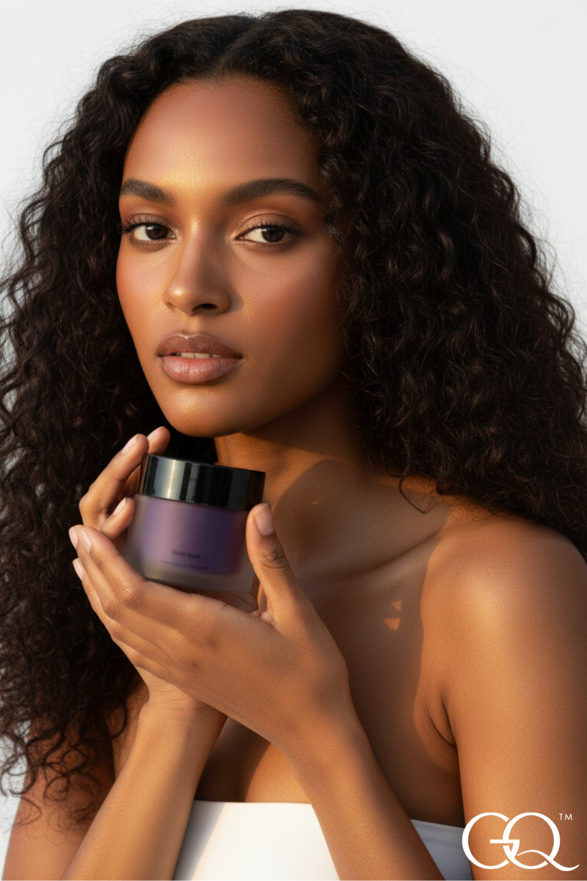 Glow-Maske (62,5 g) | GLOWNIQUE