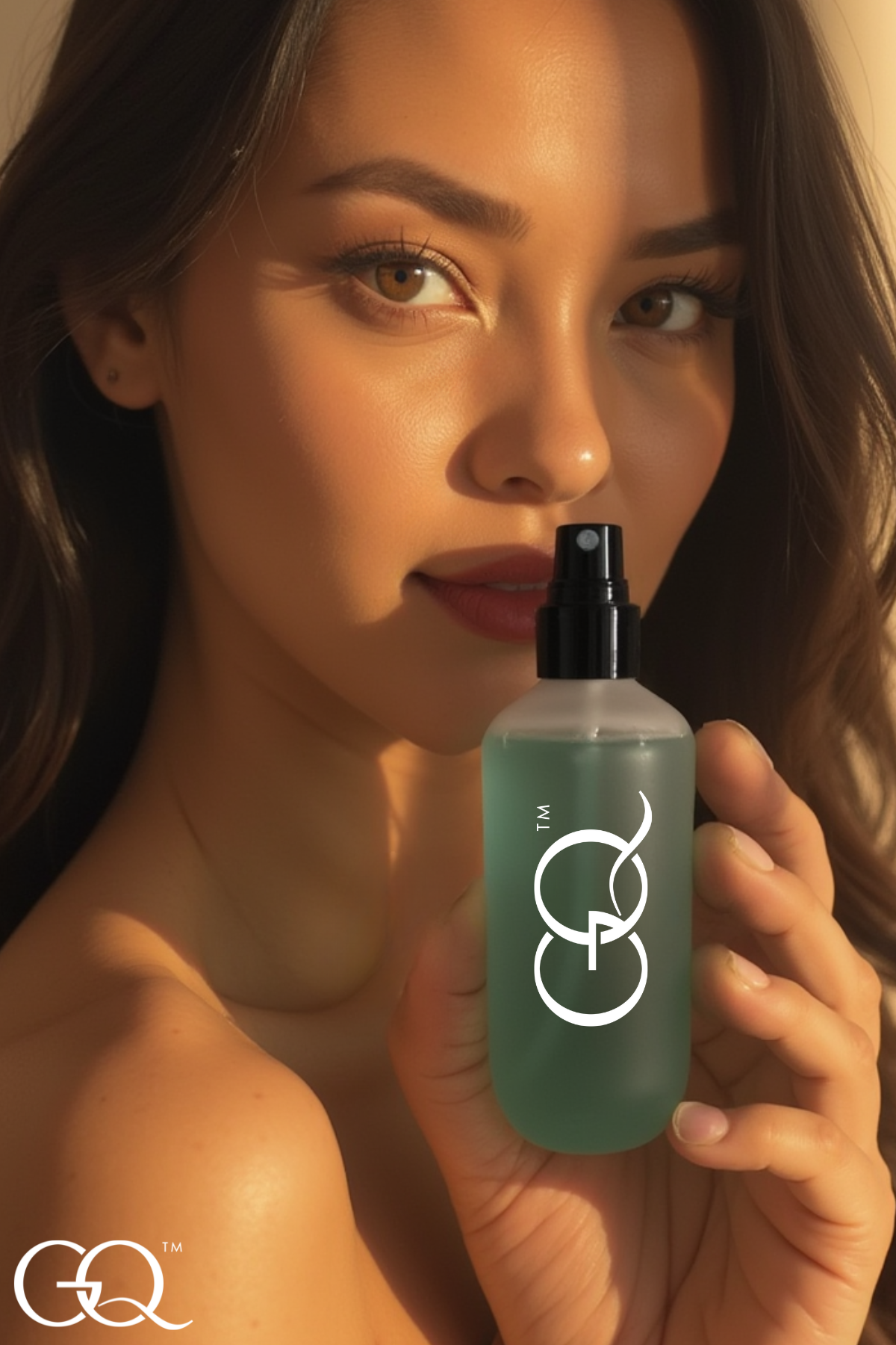 Setting Spray (100ml) | GLOWNIQUE