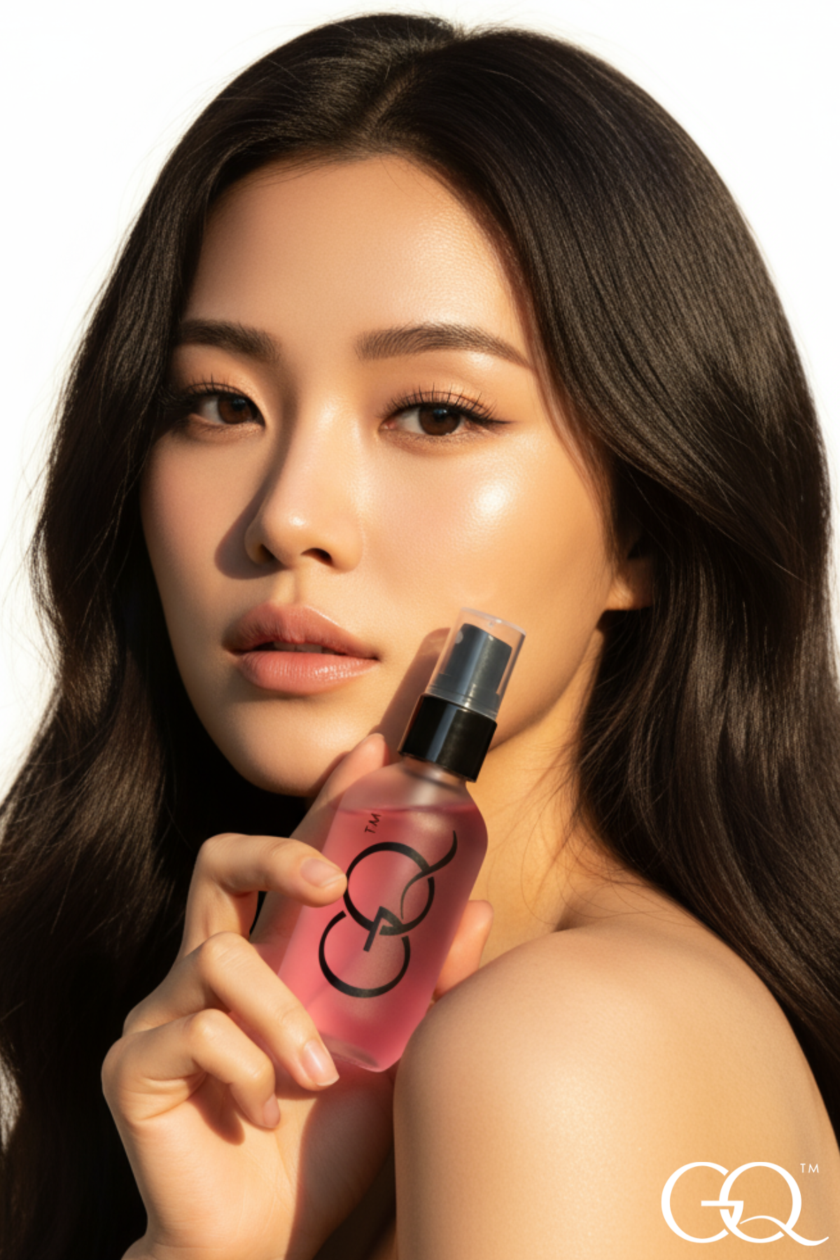 Oil Control Setting Spray (100ml) | GLOWNIQUE