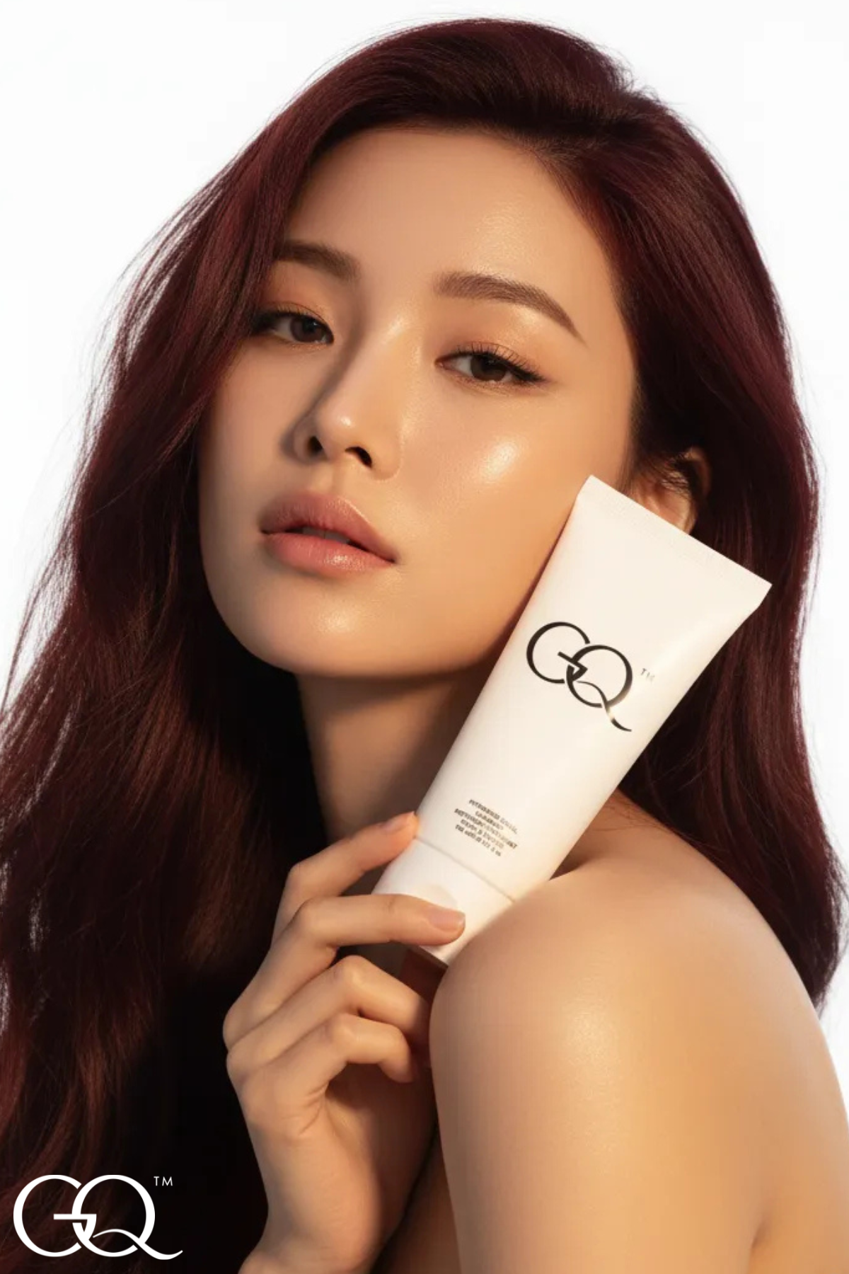 Hydrating Facial Cleanser (100ml) | GLOWNIQUE