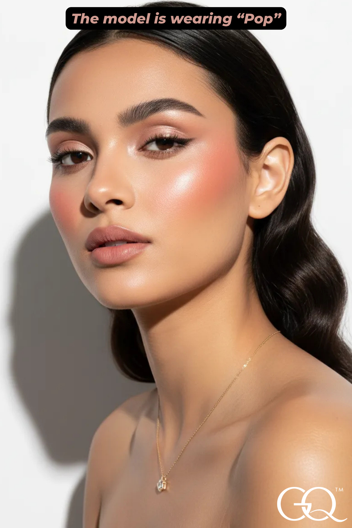 Elevate your beauty ritual with GLOWNIQUE's Pro Cheek Palette, a luxurious blend of finely milled pigments for sculpting and radiance. Perfect for all skin tones.