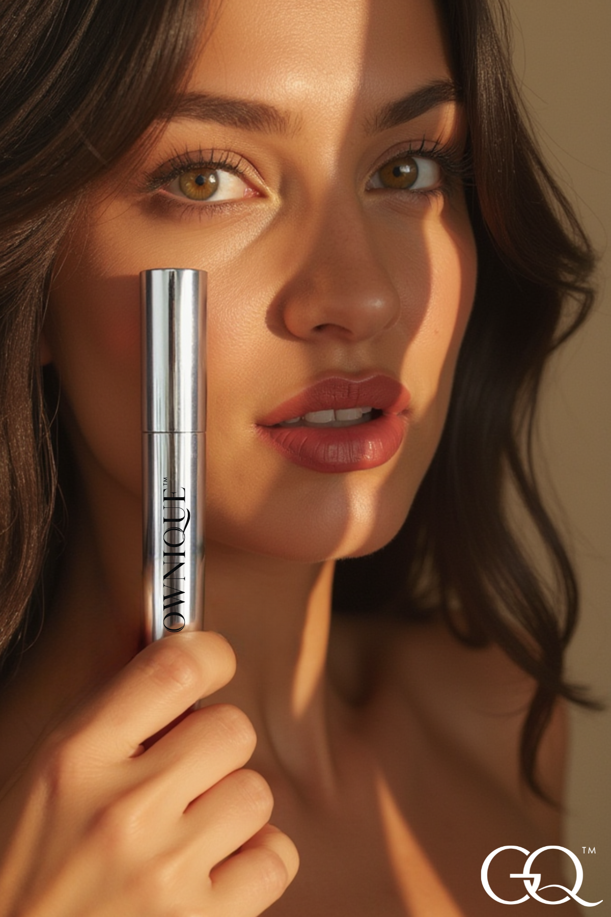 Brow Gel - Clear (8ml) | GLOWNIQUE
