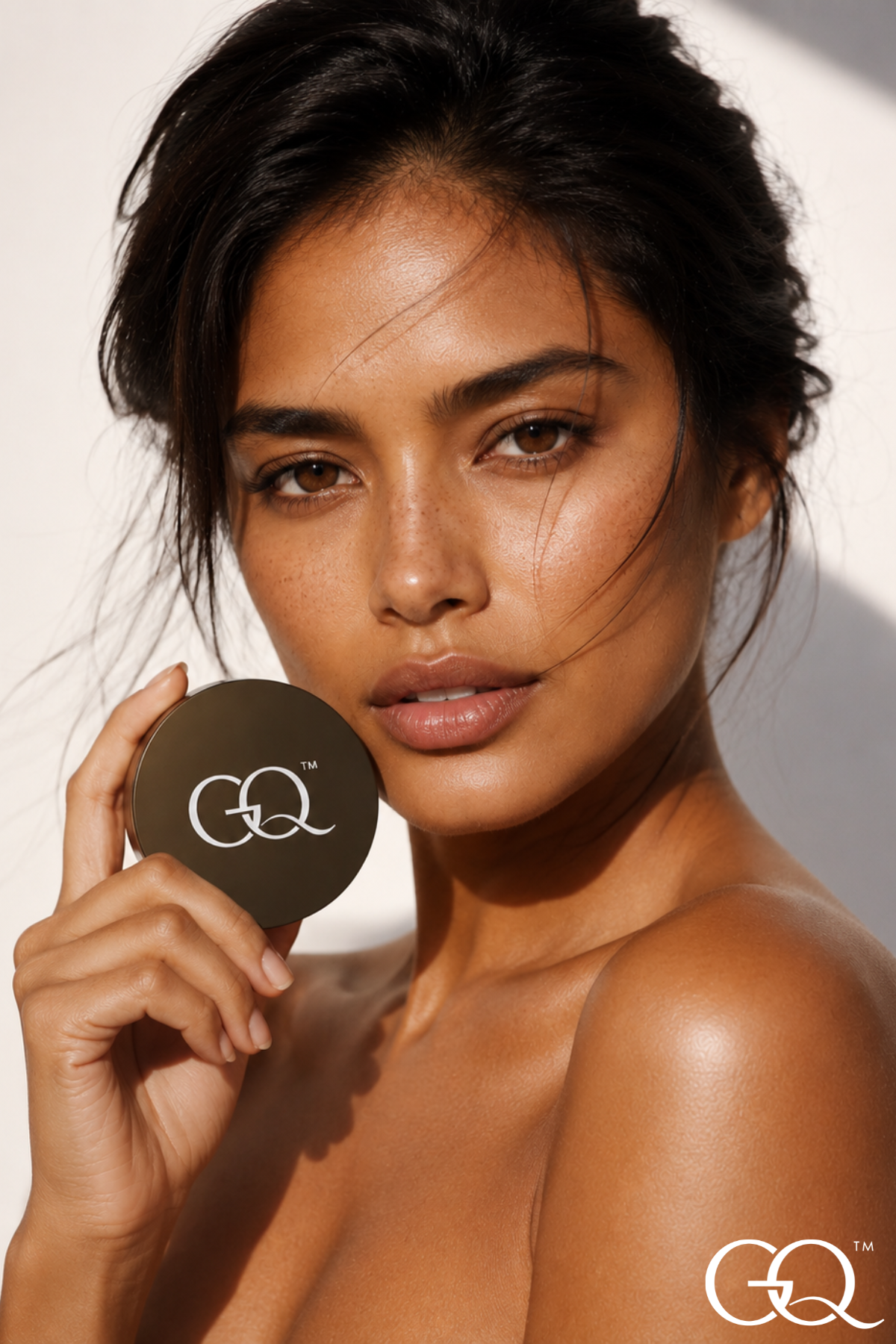 Bronzer - Caramel (10.5g) | GLOWNIQUE