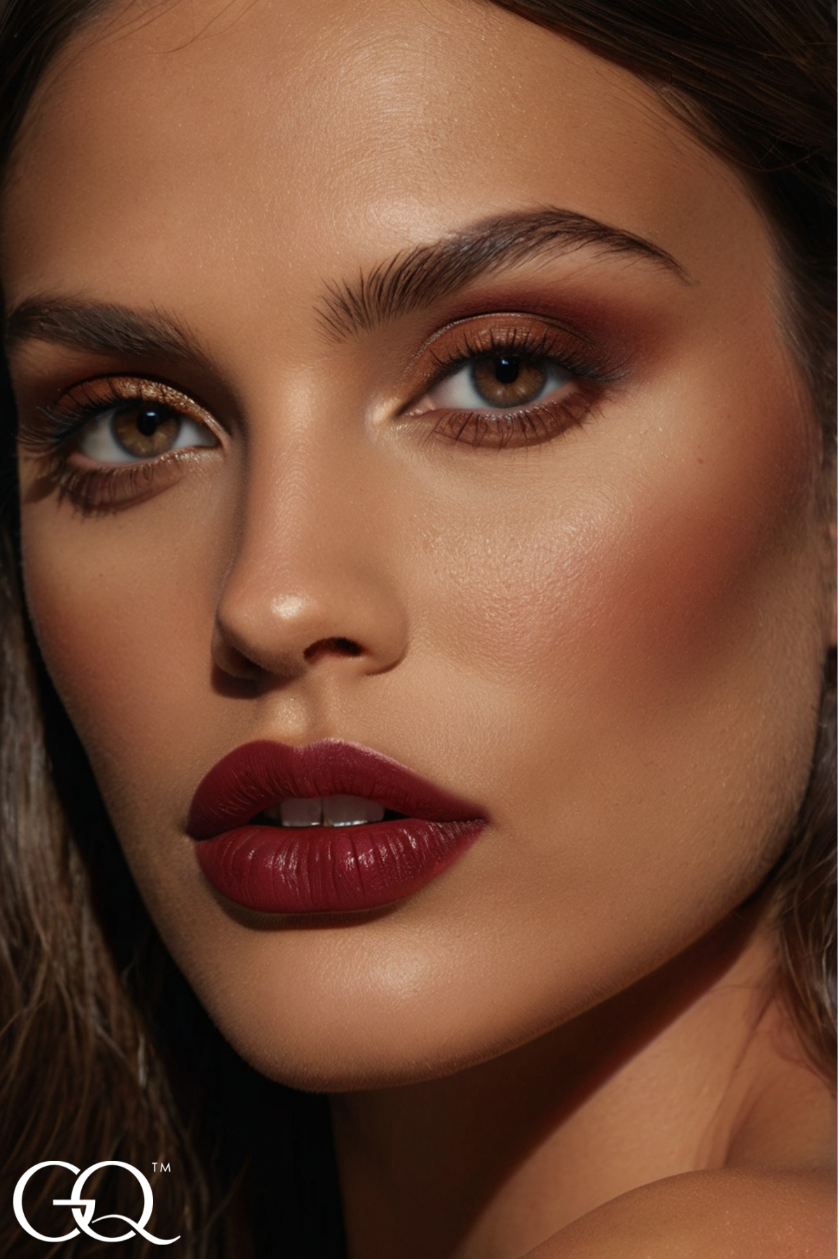 Eyeshadow Palette - Sweet Almond (12g) | GLOWNIQUE