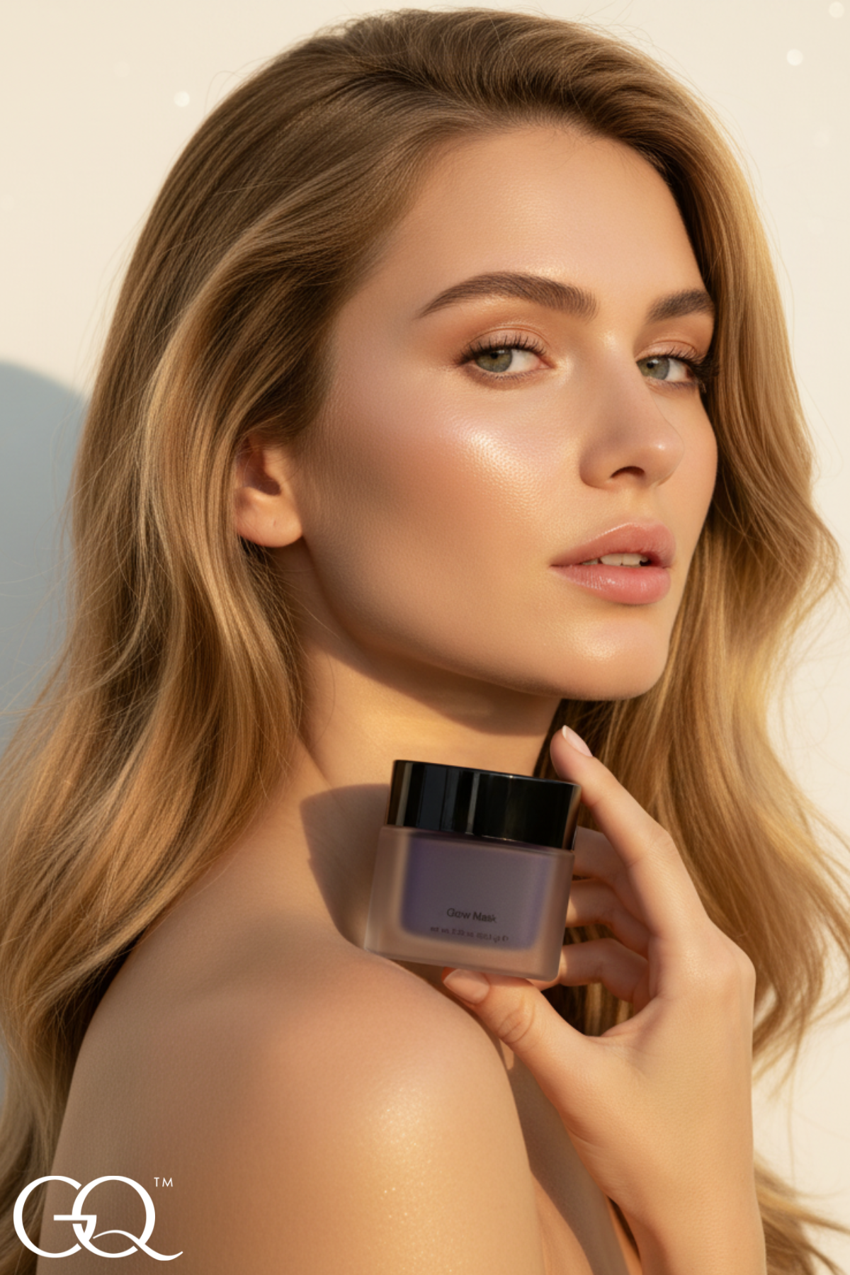 Glow Mask (62.5g) | GLOWNIQUE