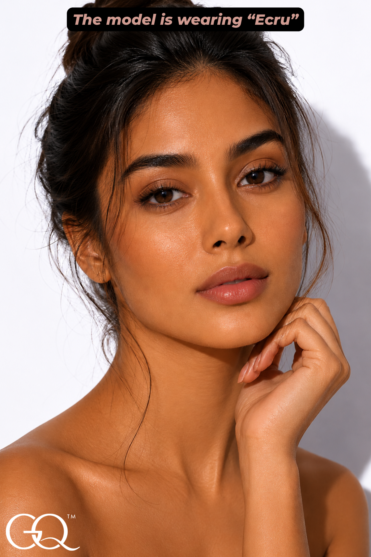 Elevate your beauty ritual with GLOWNIQUE Dual Blend Powder Foundation. Experience customizable luxury and long-lasting sophistication for a flawless complexion.