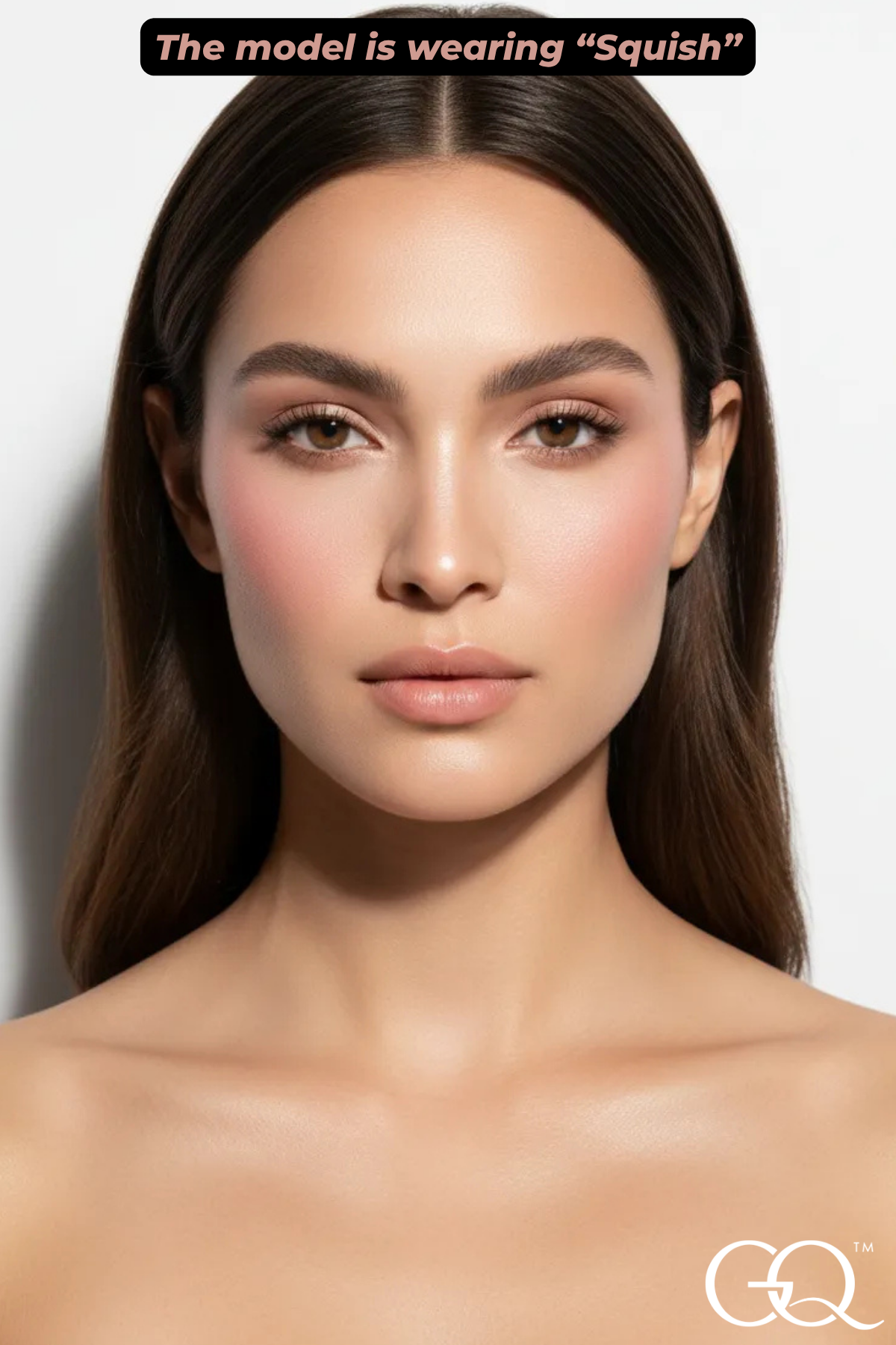 Indulge in the GLOWNIQUE Blush Palette, where luxurious jojoba oil meets artistry. Experience radiant, buildable color for a timeless, sophisticated allure.