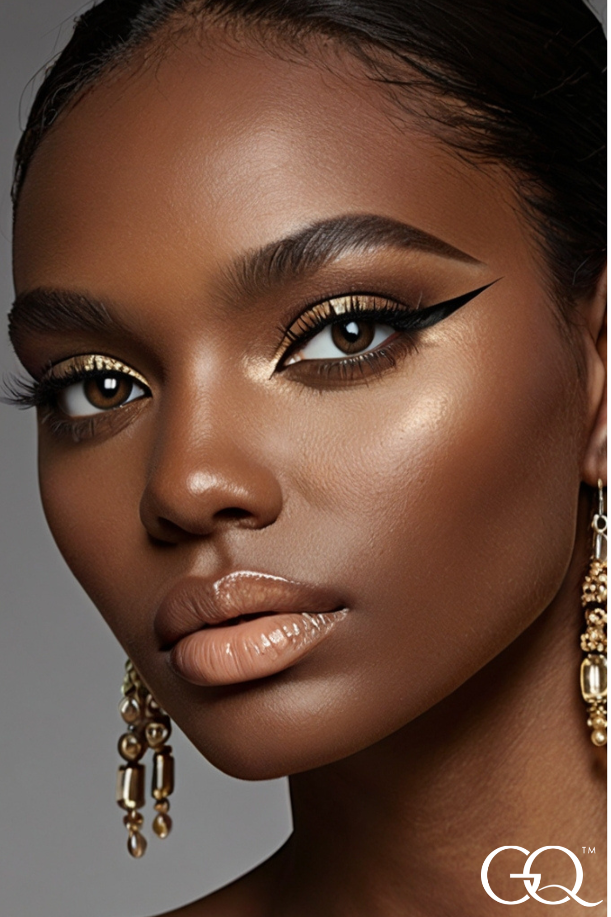Dual Tip Eye Definer Pen (2.4g) | GLOWNIQUE
