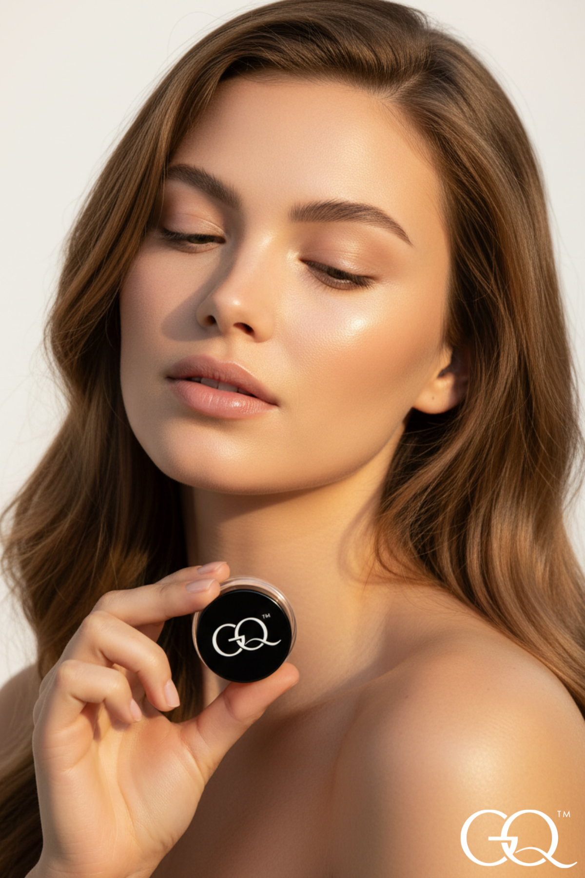 Augen- und Lippengrundierung (3 g) | GLOWNIQUE