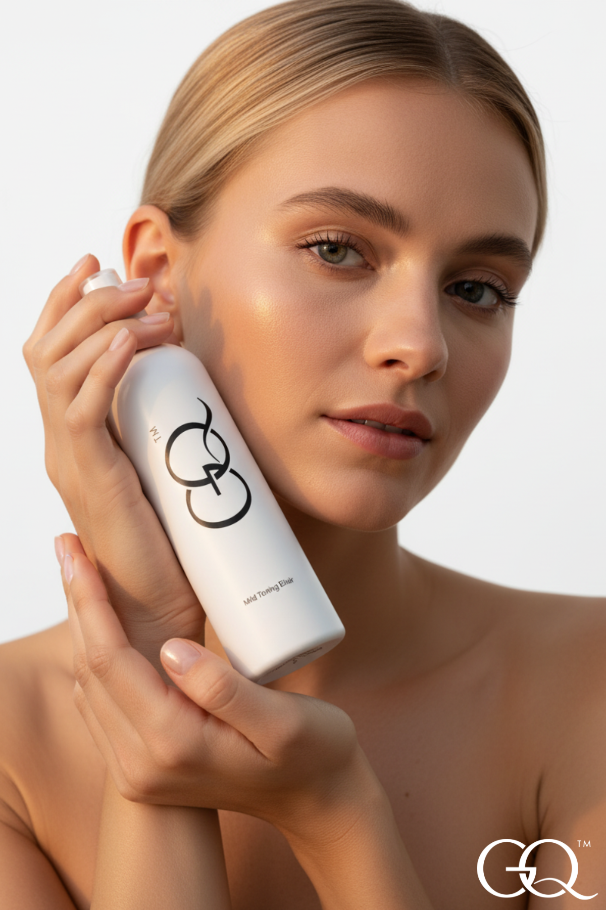 Élixir tonifiant doux (237 ml) | GLOWNIQUE