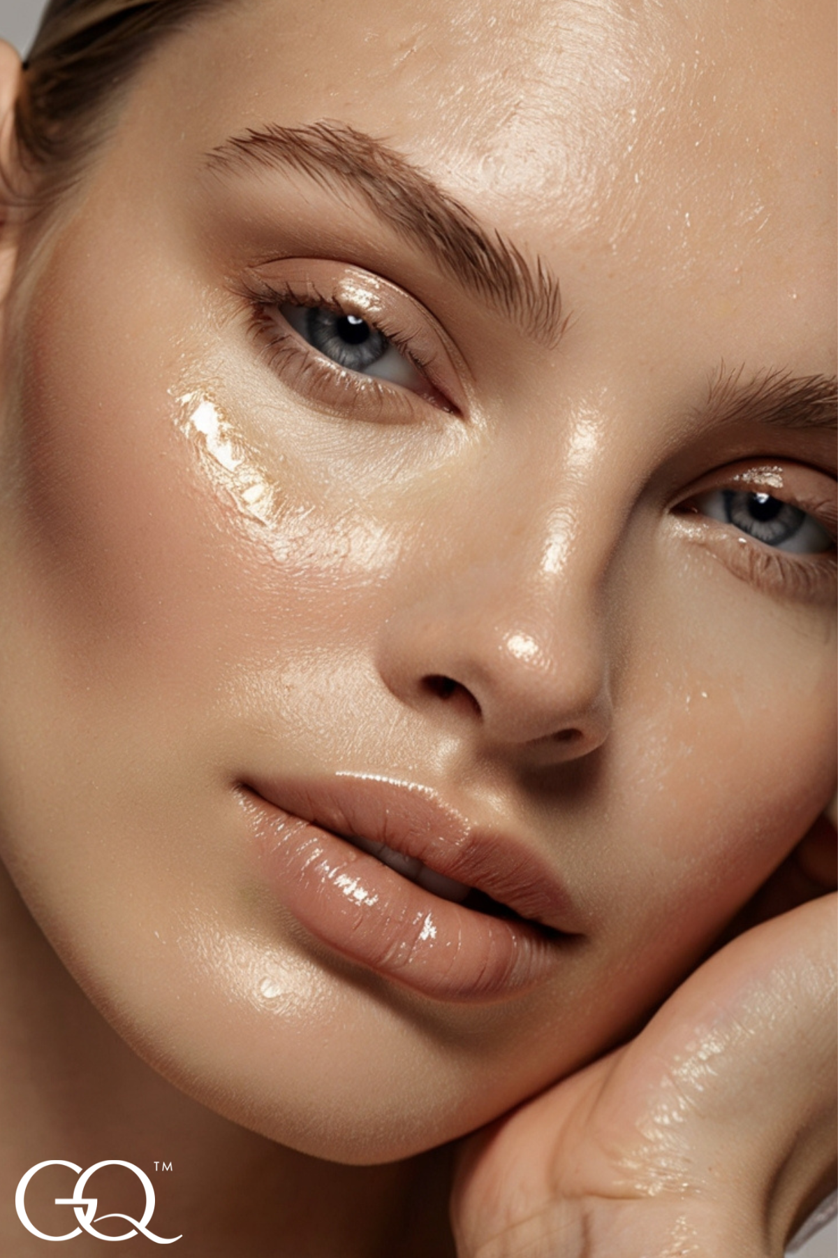 Botanical Face Cream | GLOWNIQUE