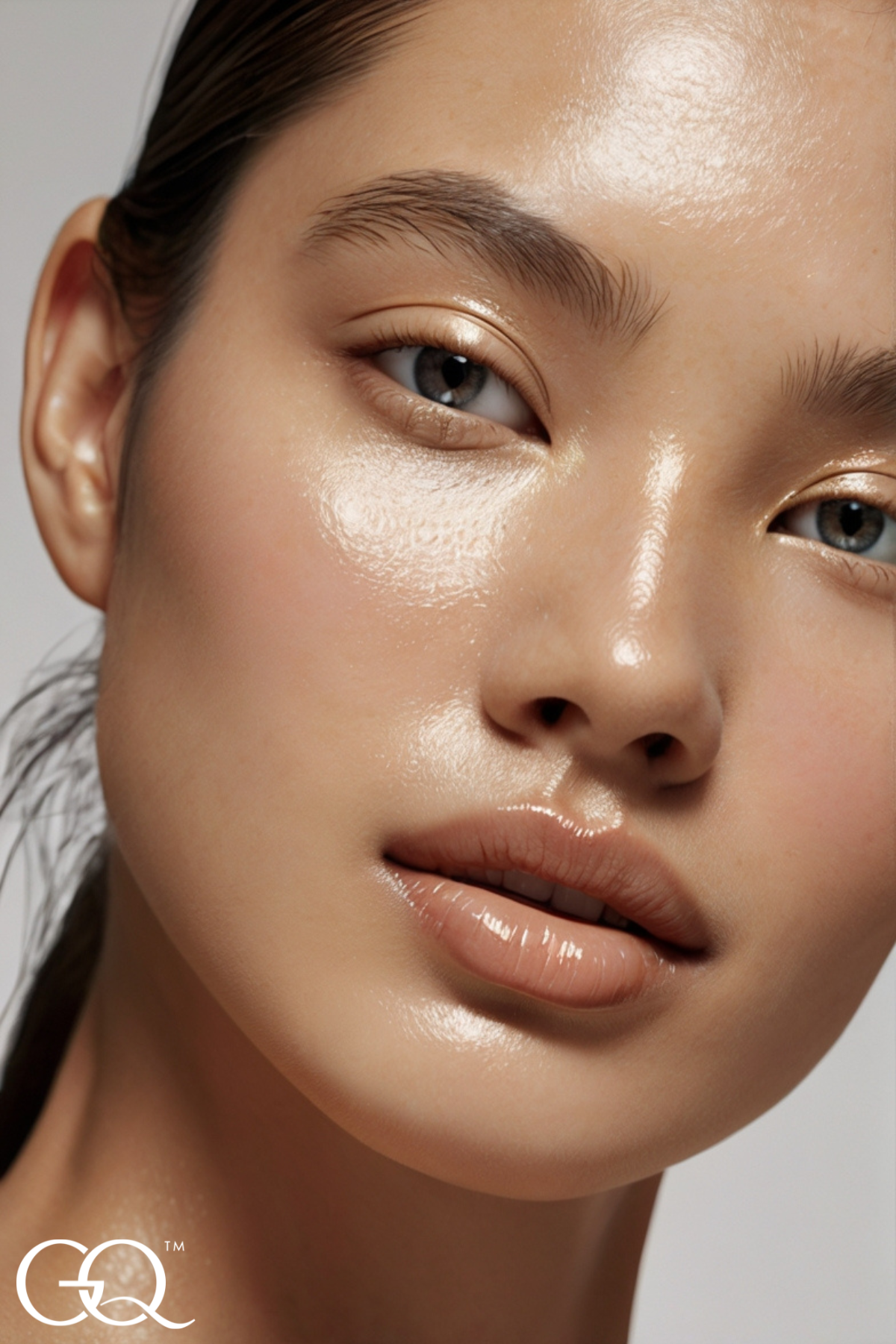 Botanical Face Cream | GLOWNIQUE