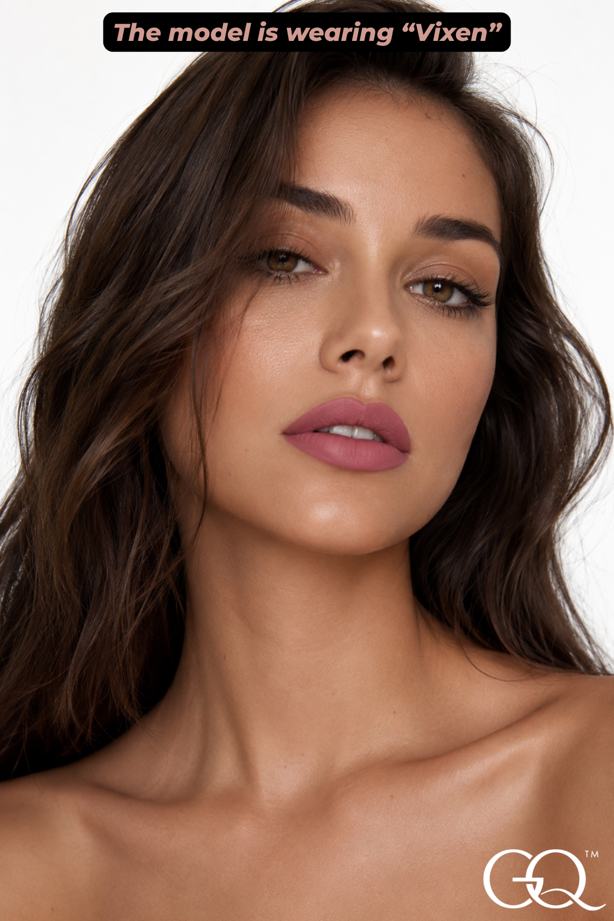 Indulge in GLOWNIQUE Liquid to Matte Lipstick, where luxurious formulation meets sophisticated allure. Elevate your beauty ritual with velvety color and timeless elegance.