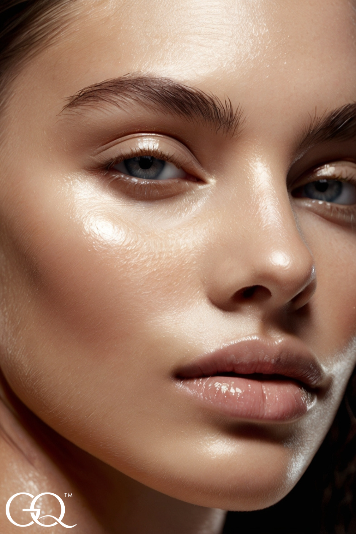 Foundation Primer - Clear (20ml) | GLOWNIQUE