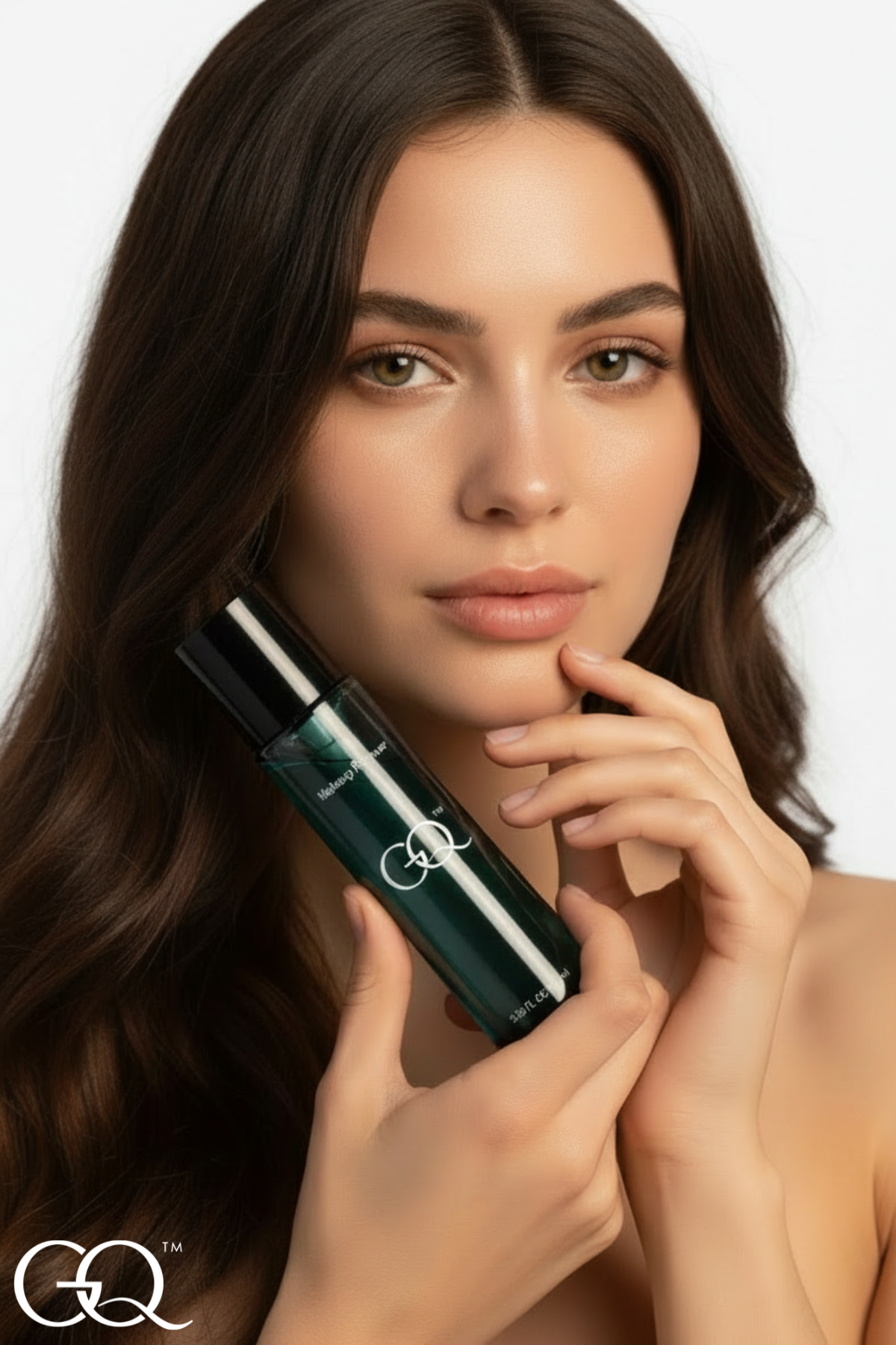 Lip and Eye Makeup Remover (100ml) | GLOWNIQUE