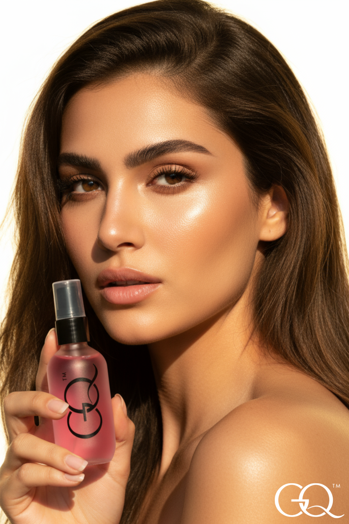 Oil Control Setting Spray (100ml) | GLOWNIQUE