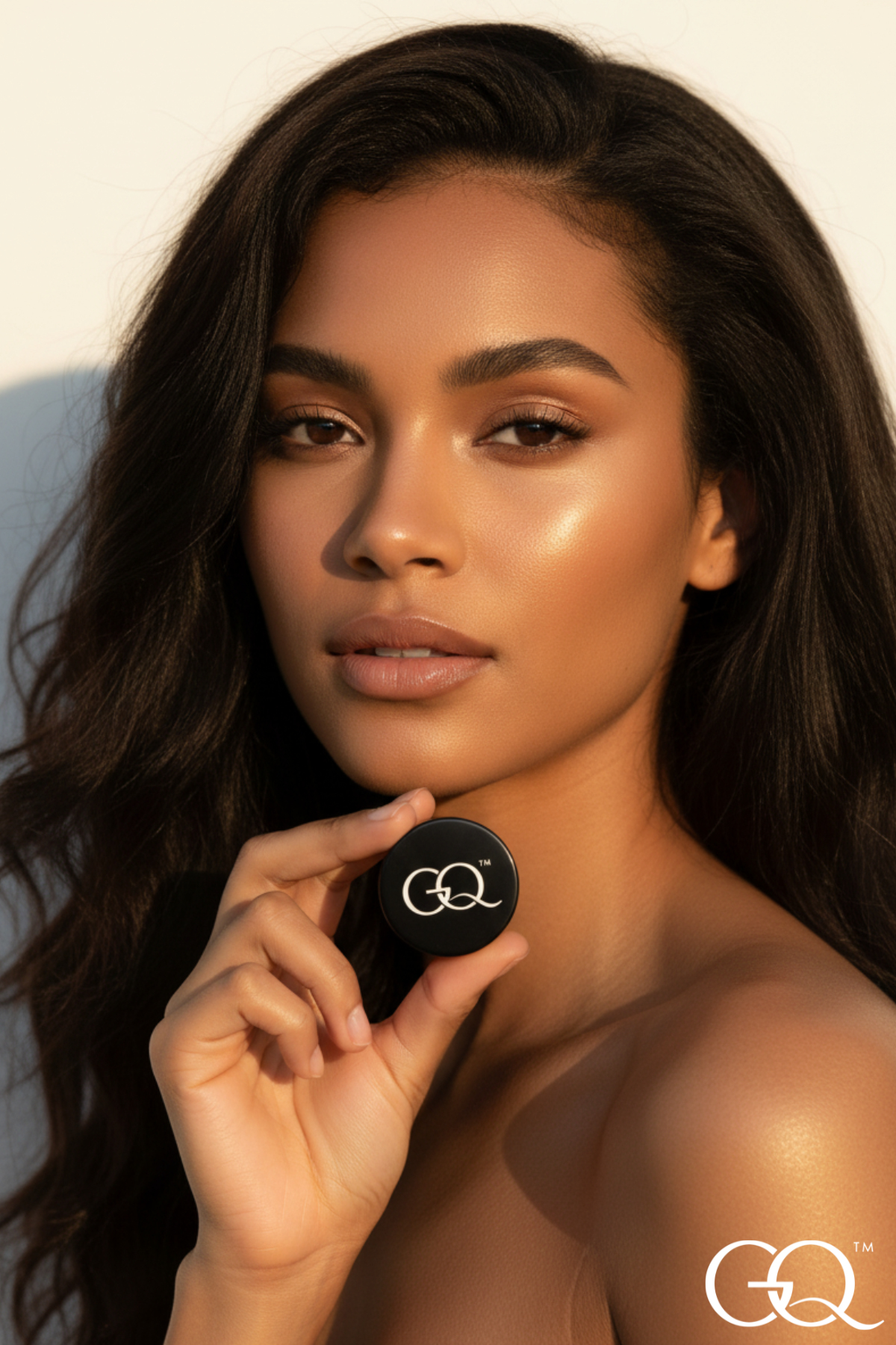 Augen- und Lippengrundierung (3 g) | GLOWNIQUE