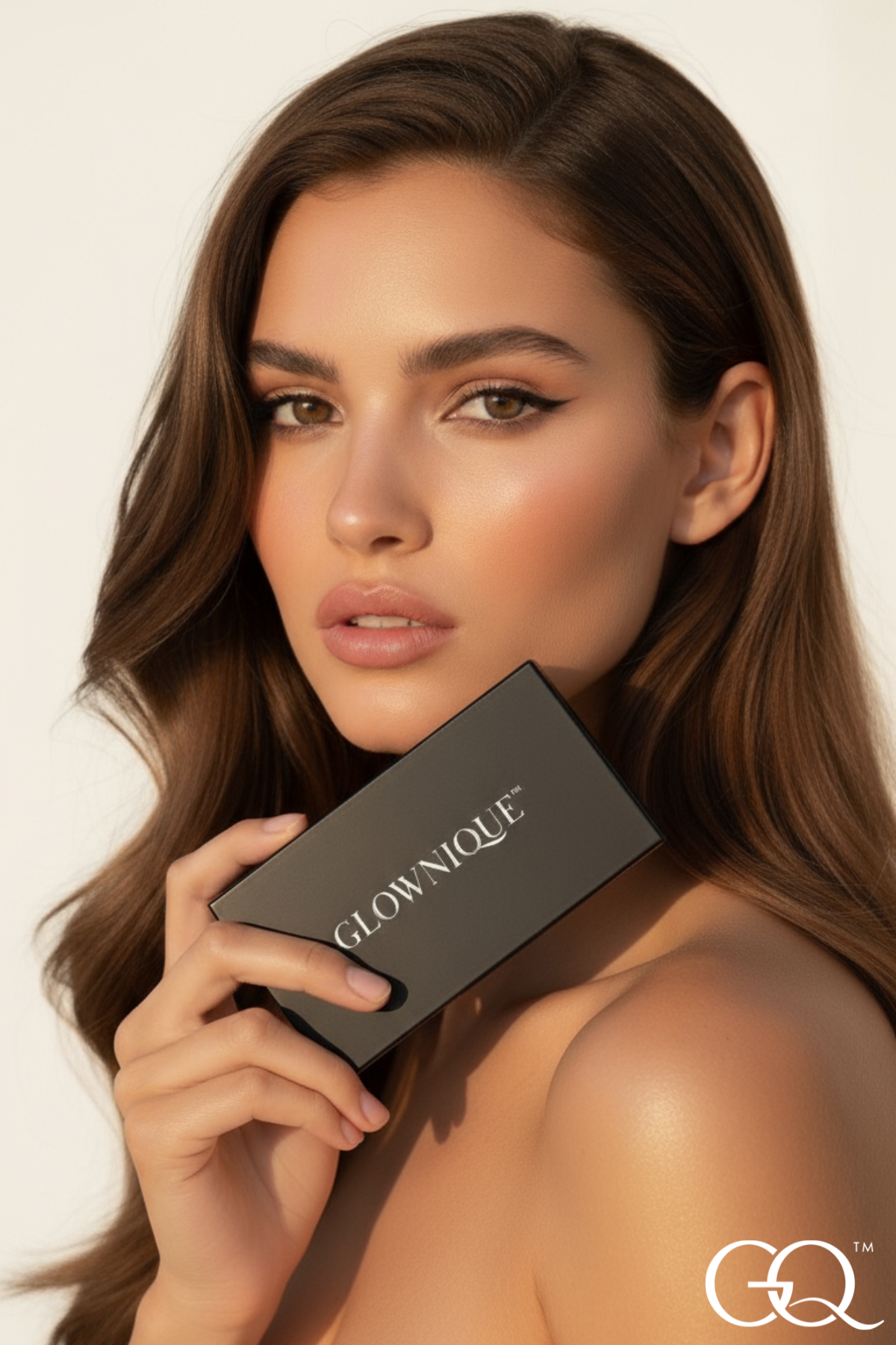 Blush Palette - Kissable (86g) | GLOWNIQUE