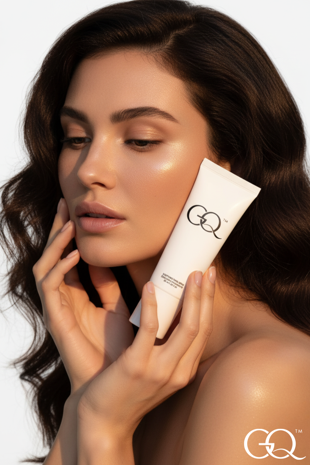 Soothing Emulsion (50ml) | GLOWNIQUE