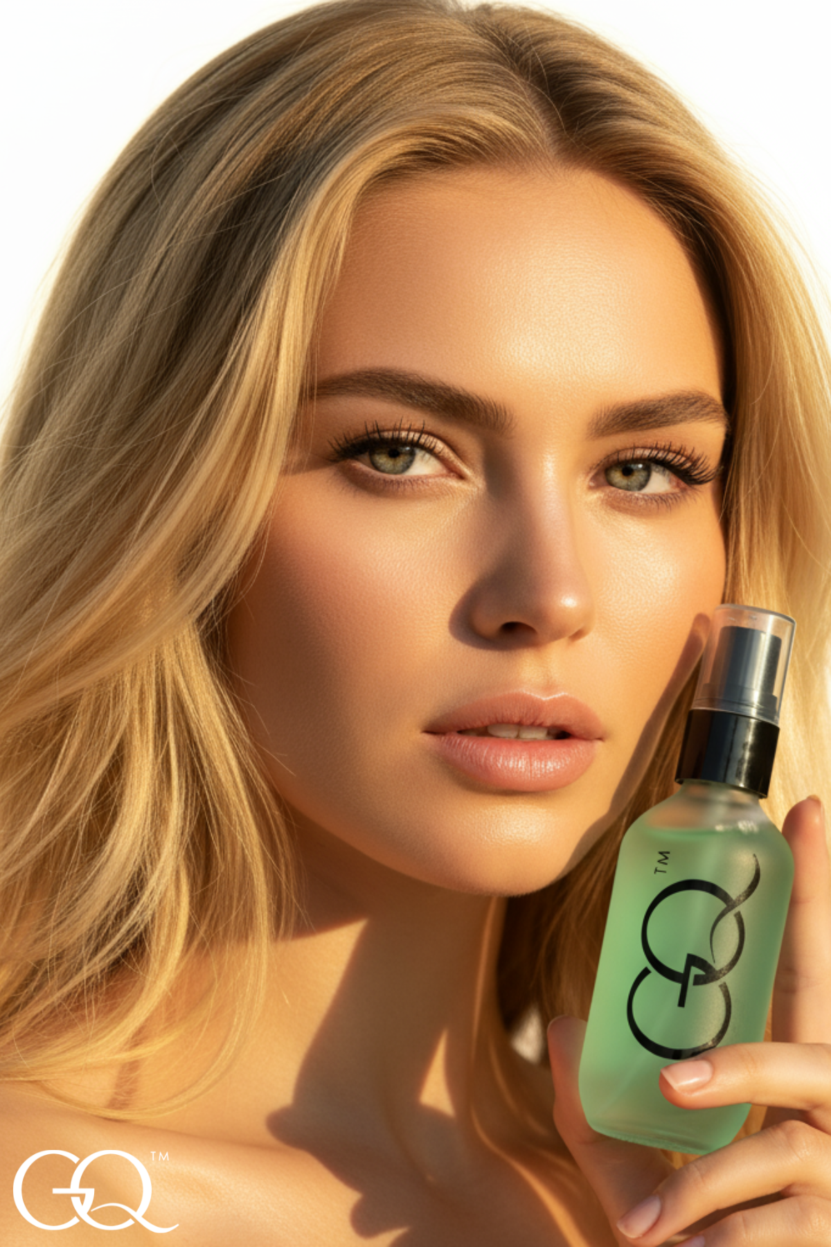 Setting Spray (100ml) | GLOWNIQUE