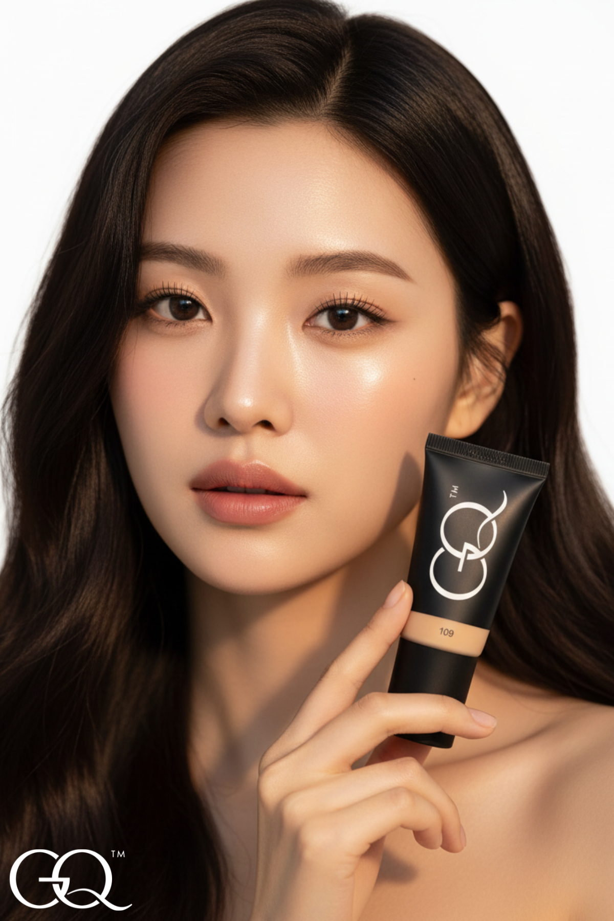 Getönte Feuchtigkeitscreme – Ahorn (30 ml) | GLOWNIQUE