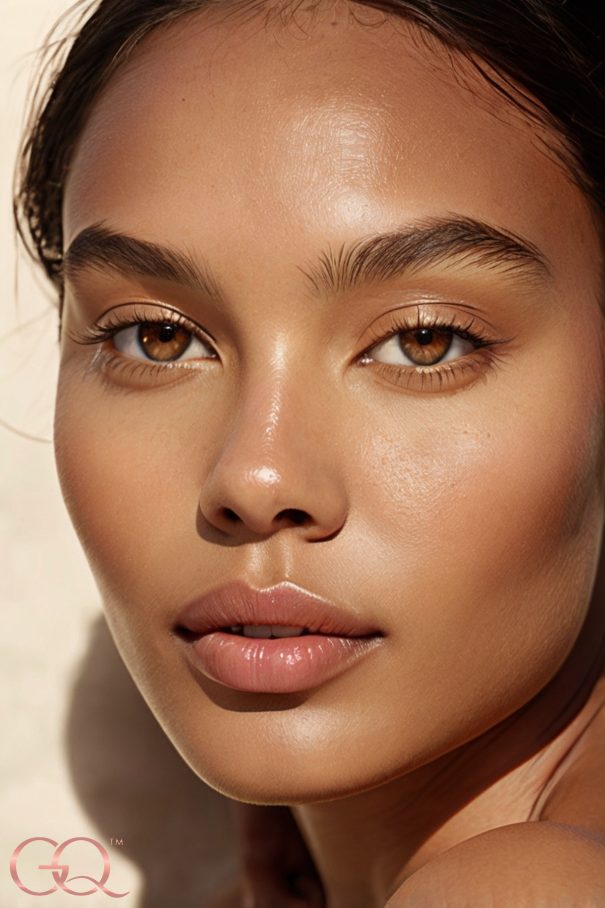 Sculpting Gua Sha - Matte (60g) | GLOWNIQUE