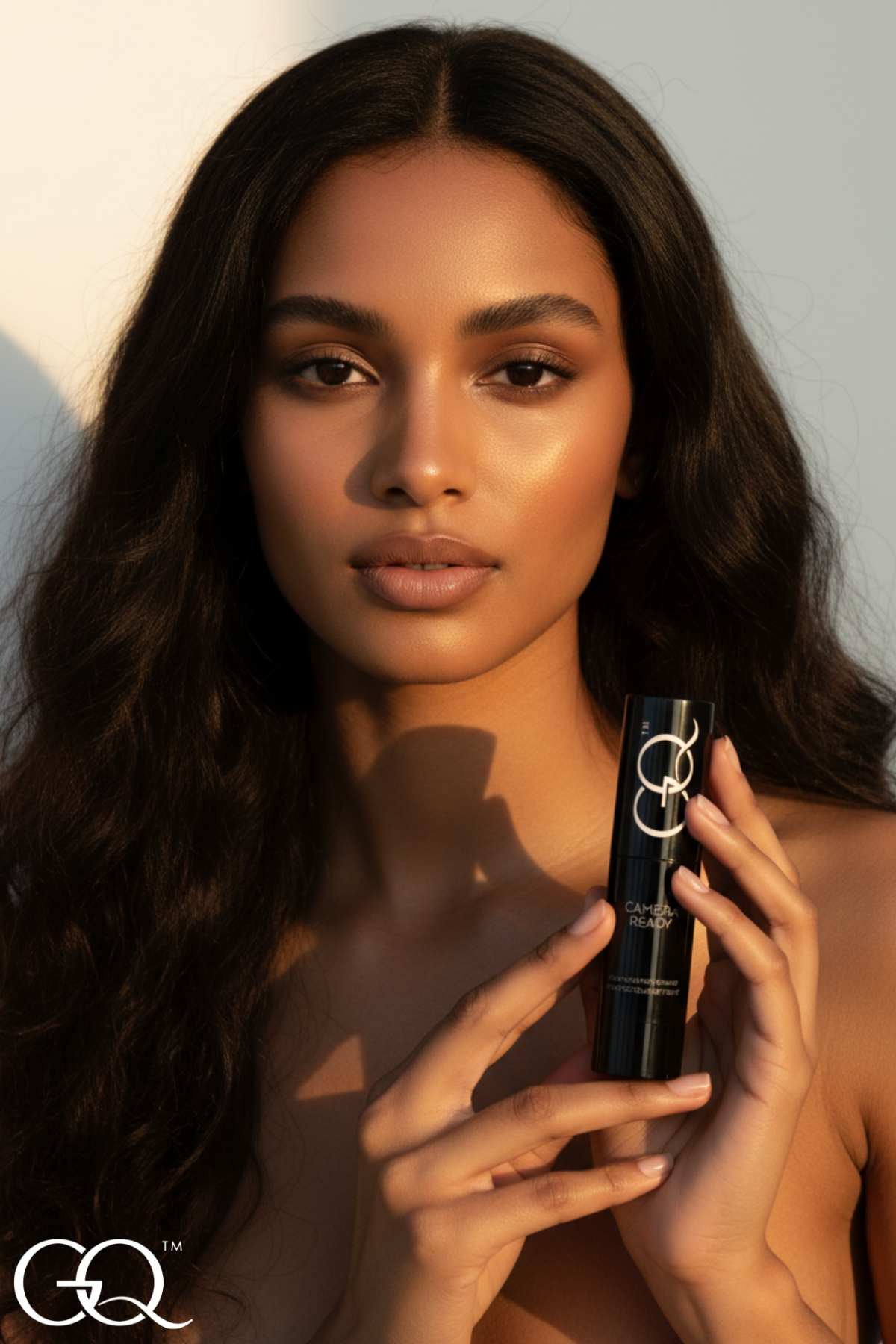 Foundation Primer – Transparent (20 ml) | GLOWNIQUE