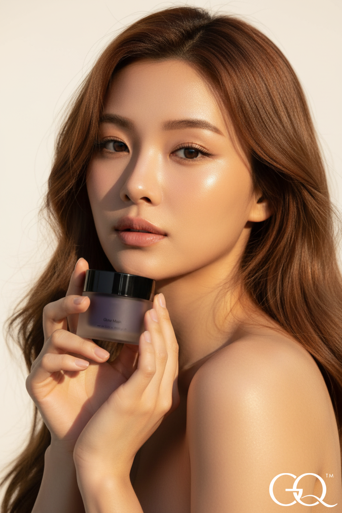 Glow-Maske (62,5 g) | GLOWNIQUE