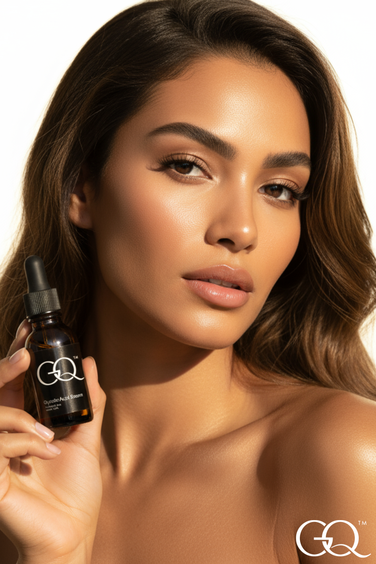 Glycolic Acid Serum (30ml) | GLOWNIQUE