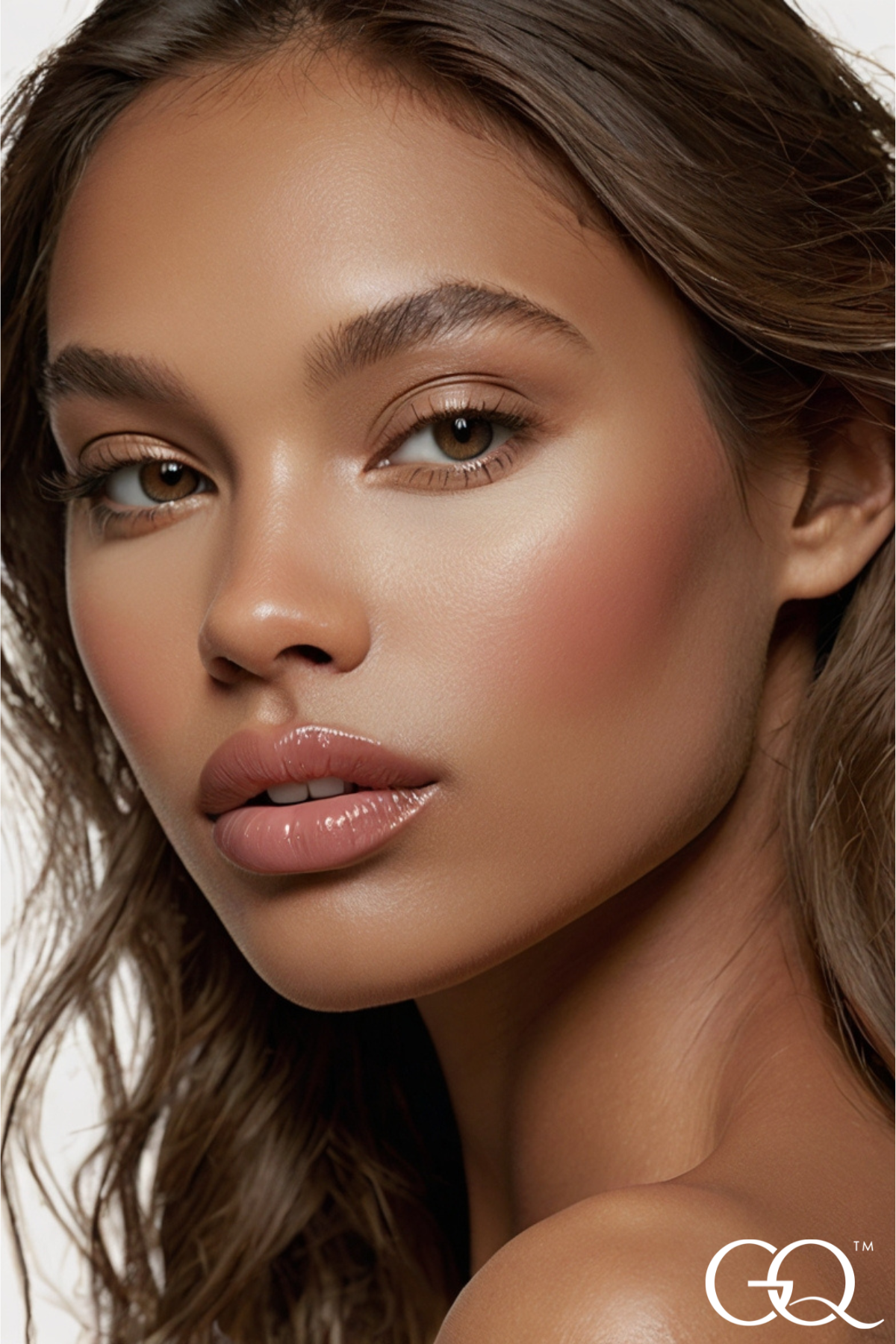 Lip Plumper - Cushy | GLOWNIQUE