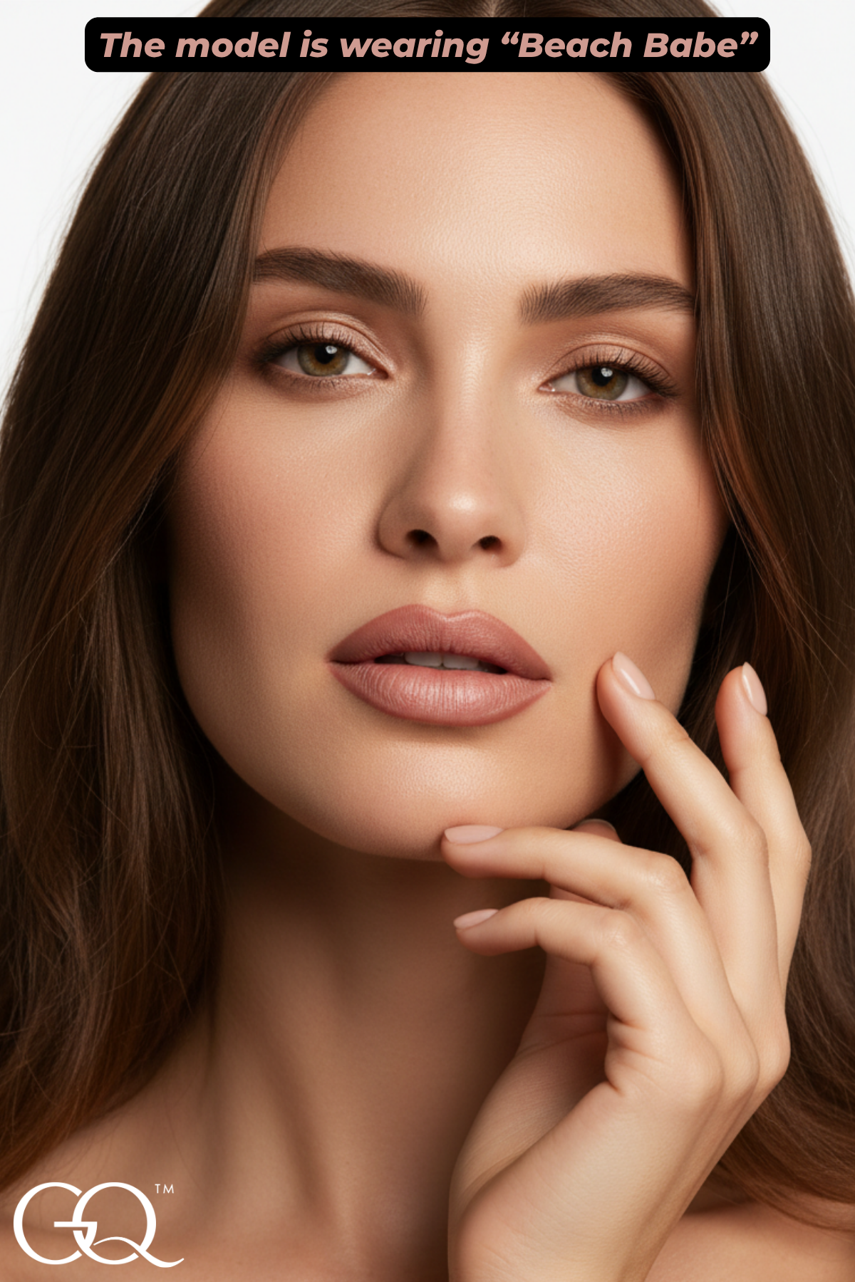 Experience the allure of GLOWNIQUE's Automatic Lip Liner, crafted with shea butter for a creamy, luxurious finish. Elevate your beauty ritual with sophistication.