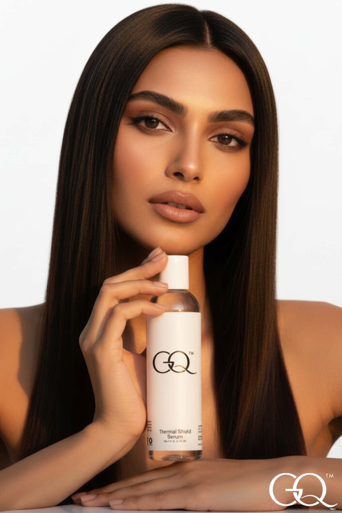 Thermal Shield Serum (118 ml) | GLOWNIQUE