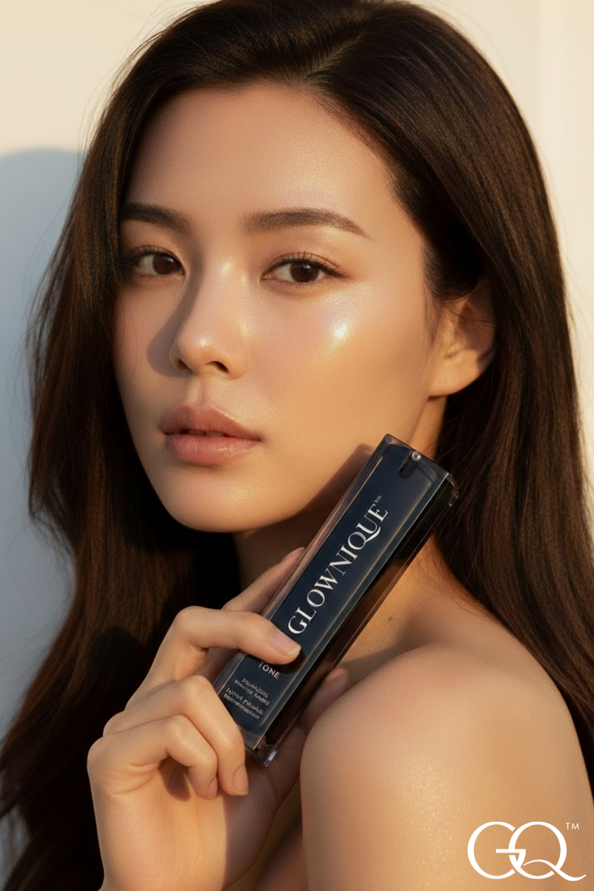 Botanical Firming Toner | GLOWNIQUE