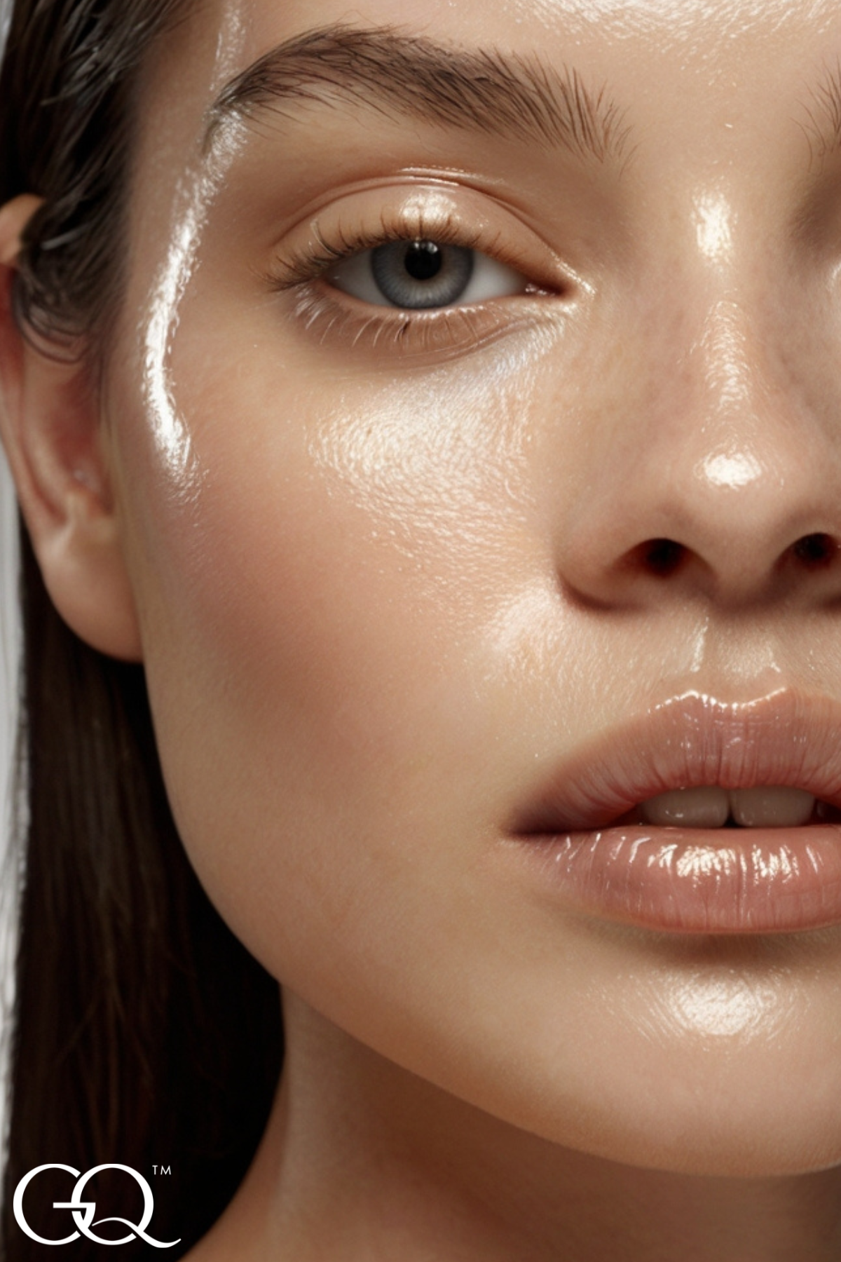 Botanical Face Cream | GLOWNIQUE