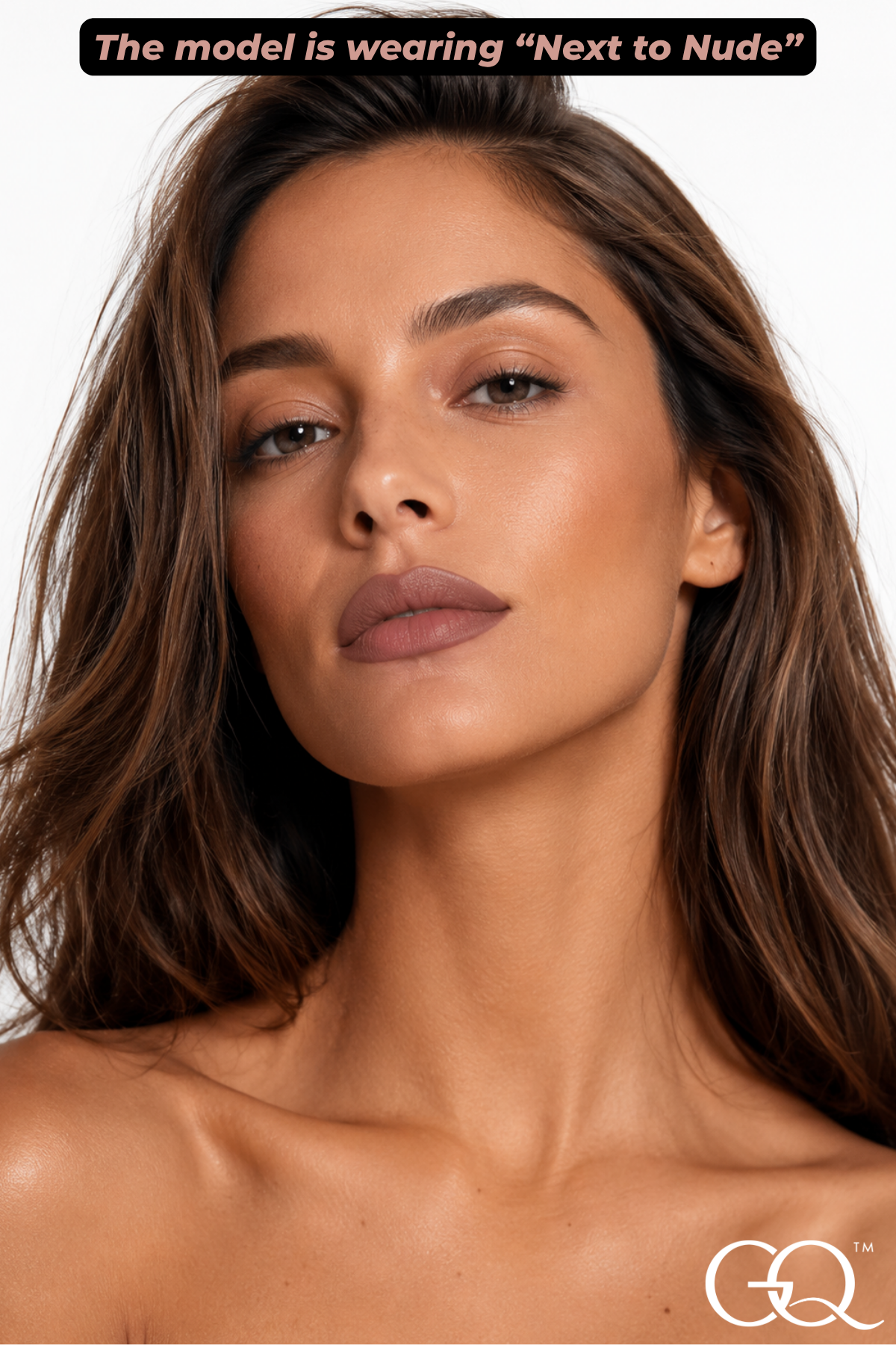 Indulge in GLOWNIQUE Luxury Cream Lipstick, a vegan masterpiece crafted with nourishing oils for radiant, velvety lips. Elevate your beauty ritual with artisanal elegance.