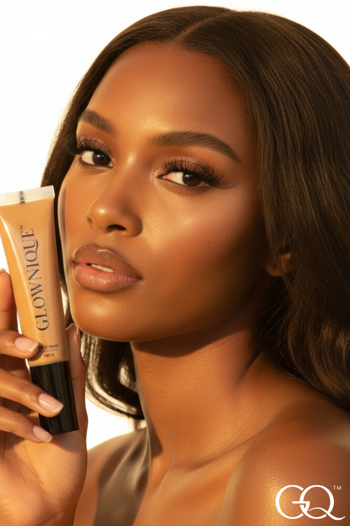 BB Cream with SPF - Birch (30ml) | GLOWNIQUE