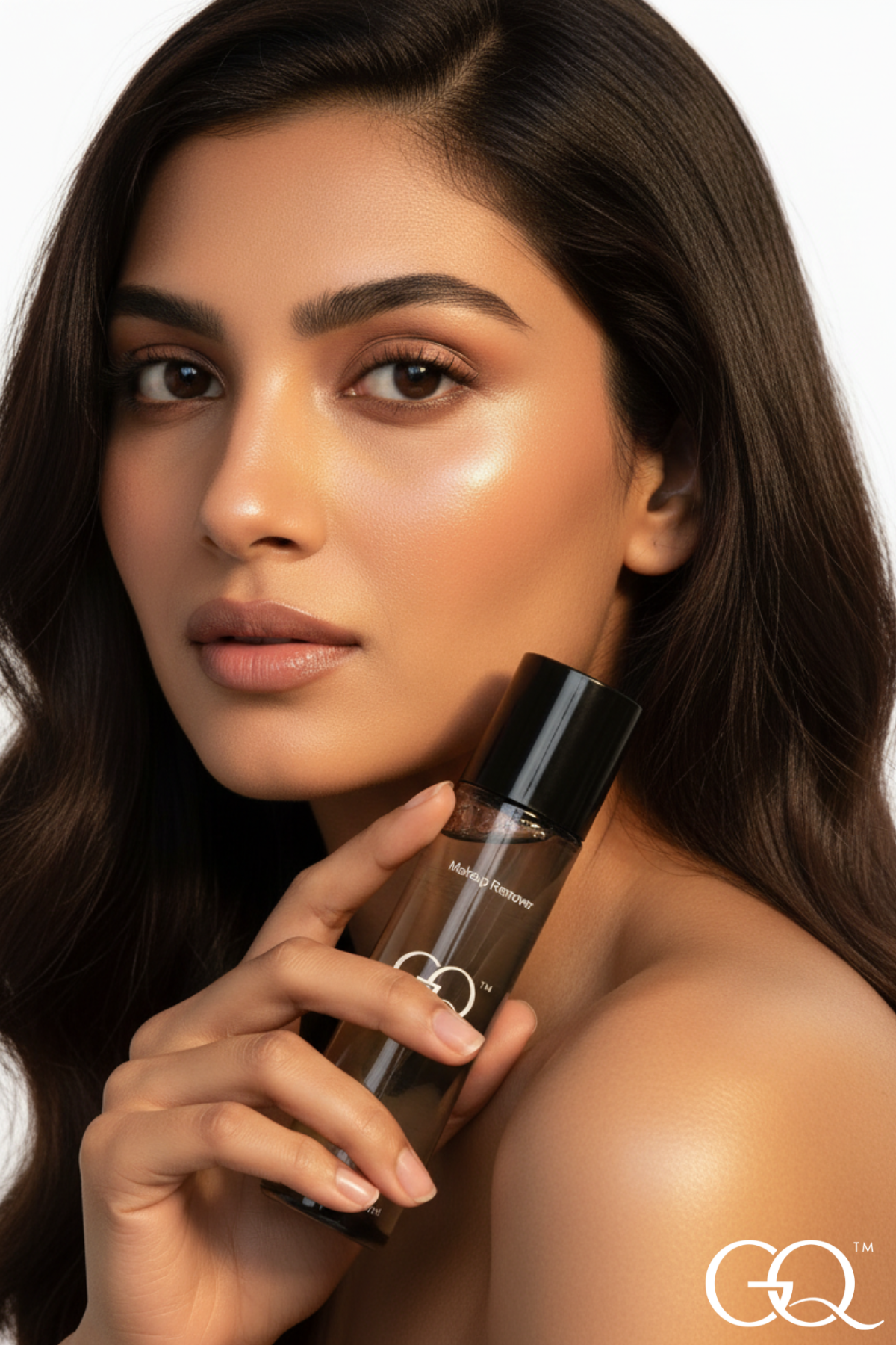 Make-up-Entferner-Lösung (100 ml) | GLOWNIQUE