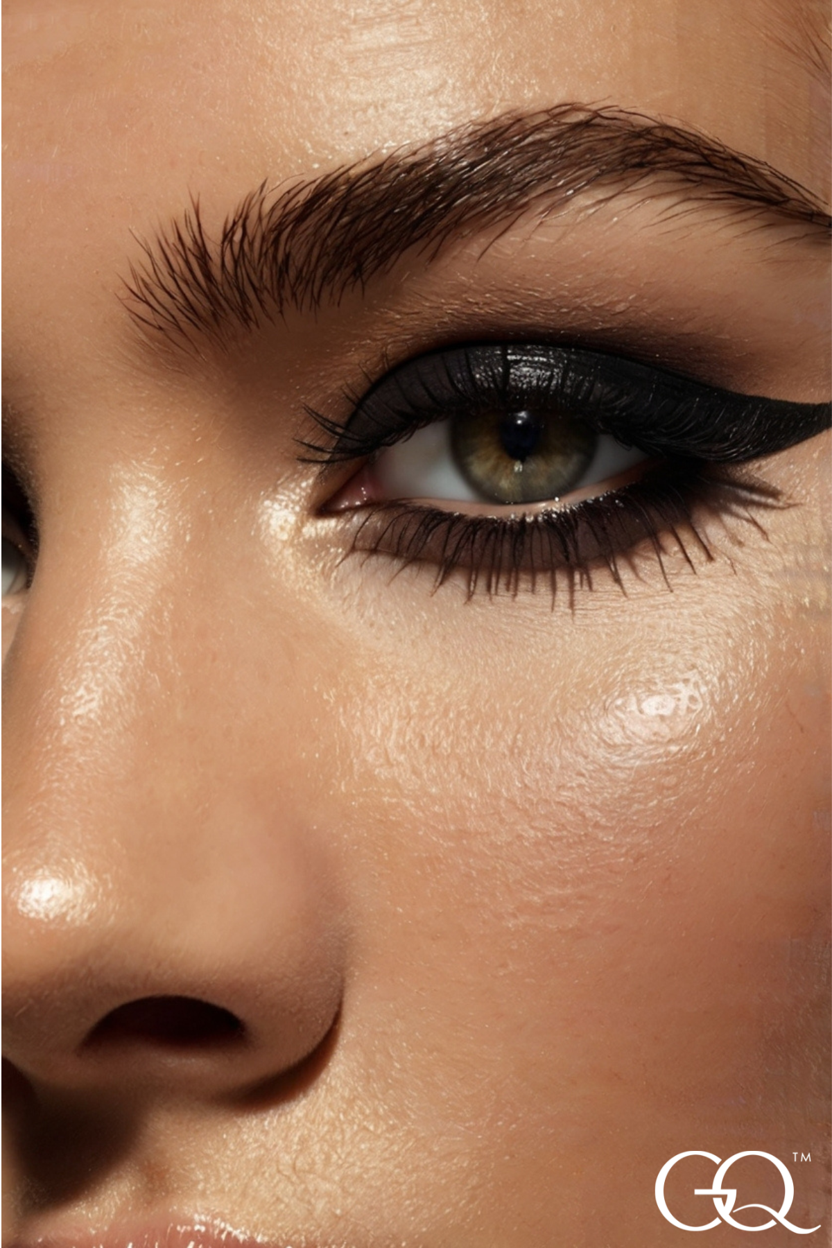 Eyeshadow Palette - Dark Storm (12g) | GLOWNIQUE