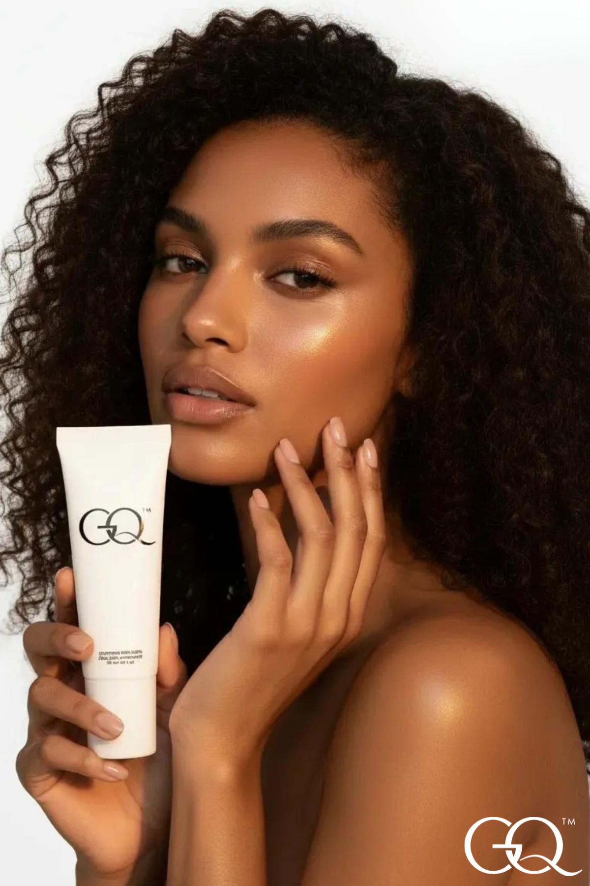 Soothing Emulsion (50ml) | GLOWNIQUE