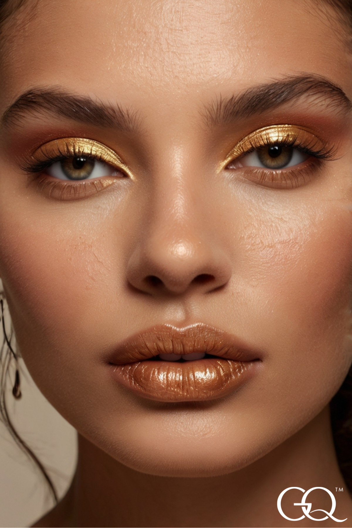 Eyeshadow Palette - Shimmy (12g) | GLOWNIQUE