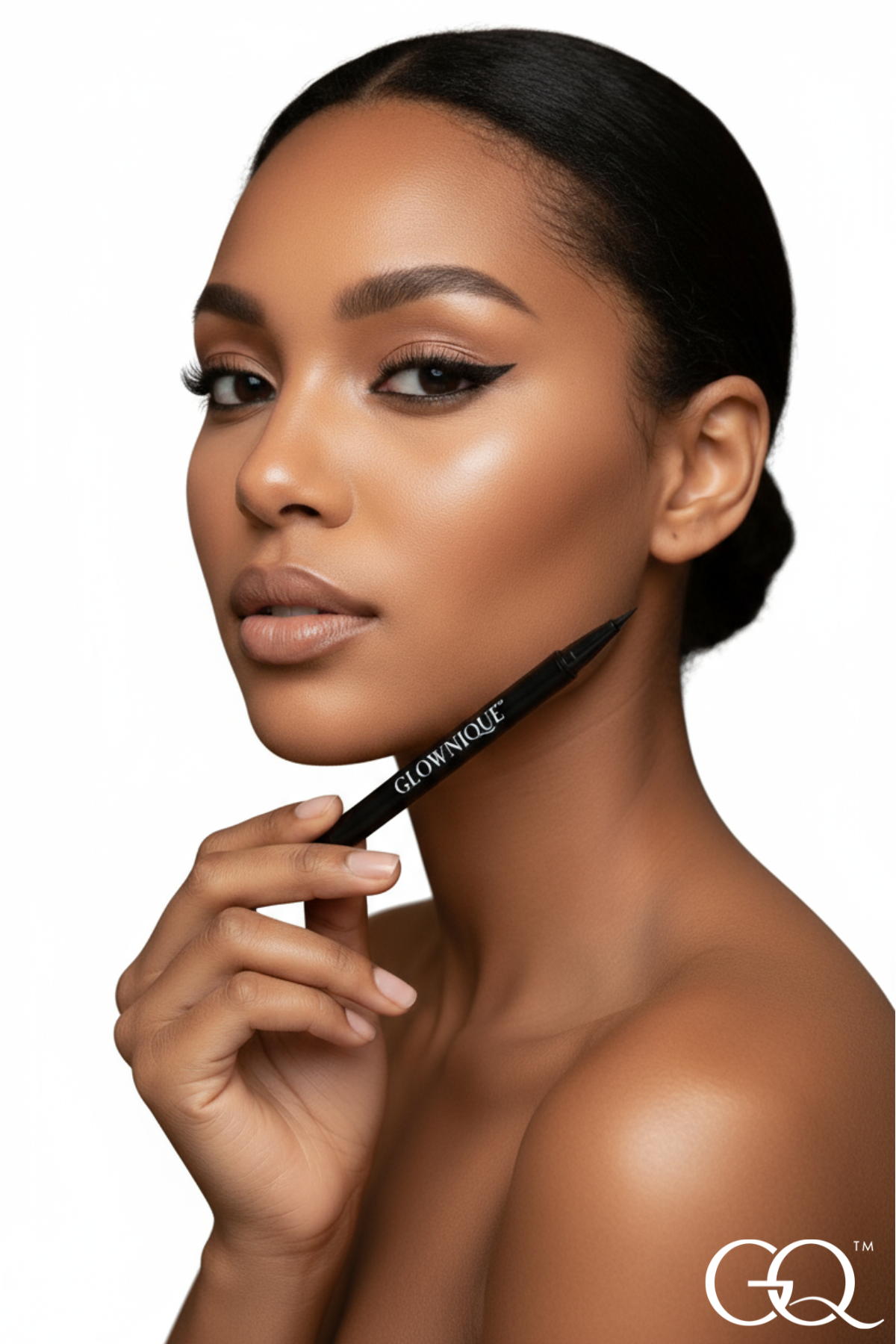 Dual Tip Eye Definer Pen (2.4g) | GLOWNIQUE