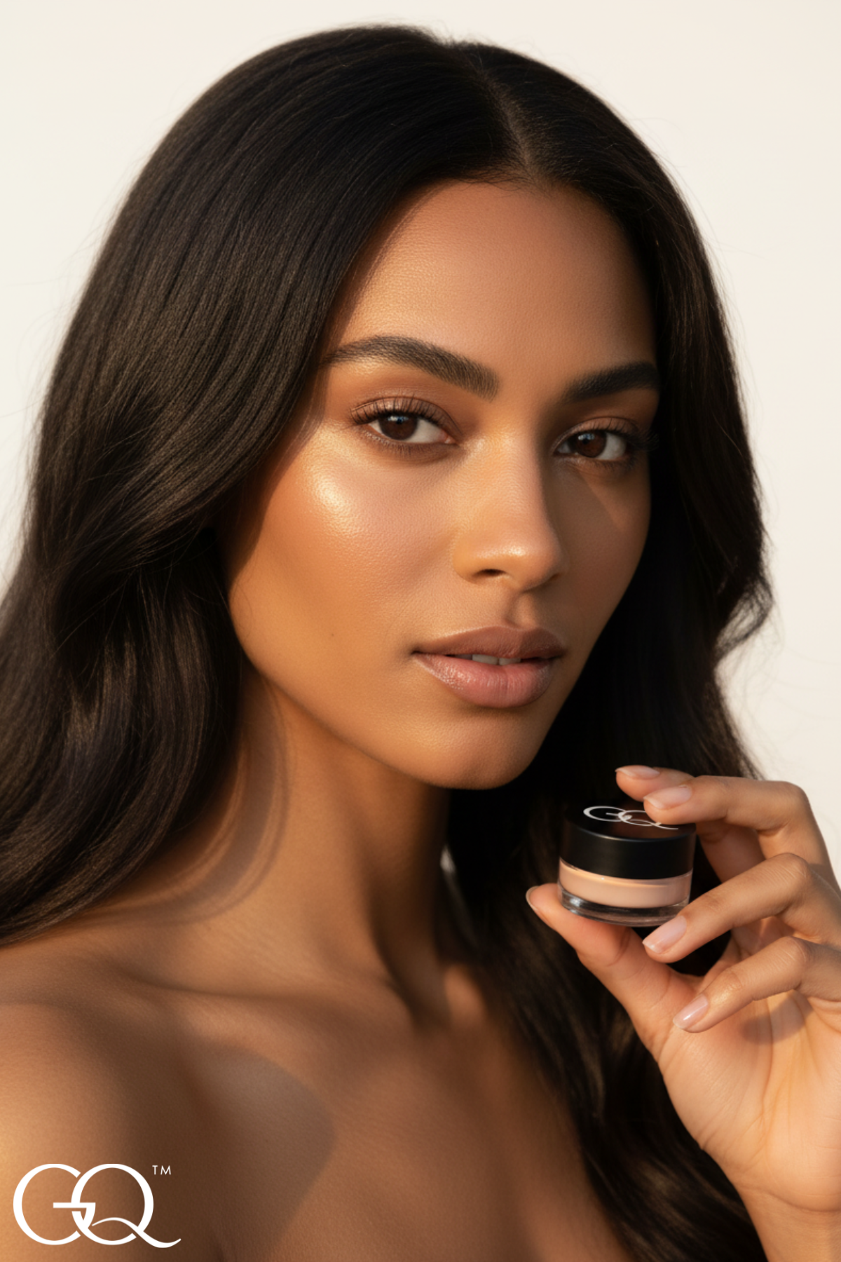 Augen- und Lippengrundierung (3 g) | GLOWNIQUE